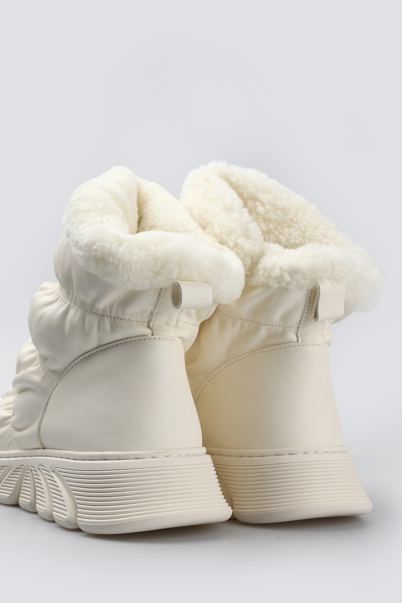 GA8-21277-10 Ботинки Graciana Белый