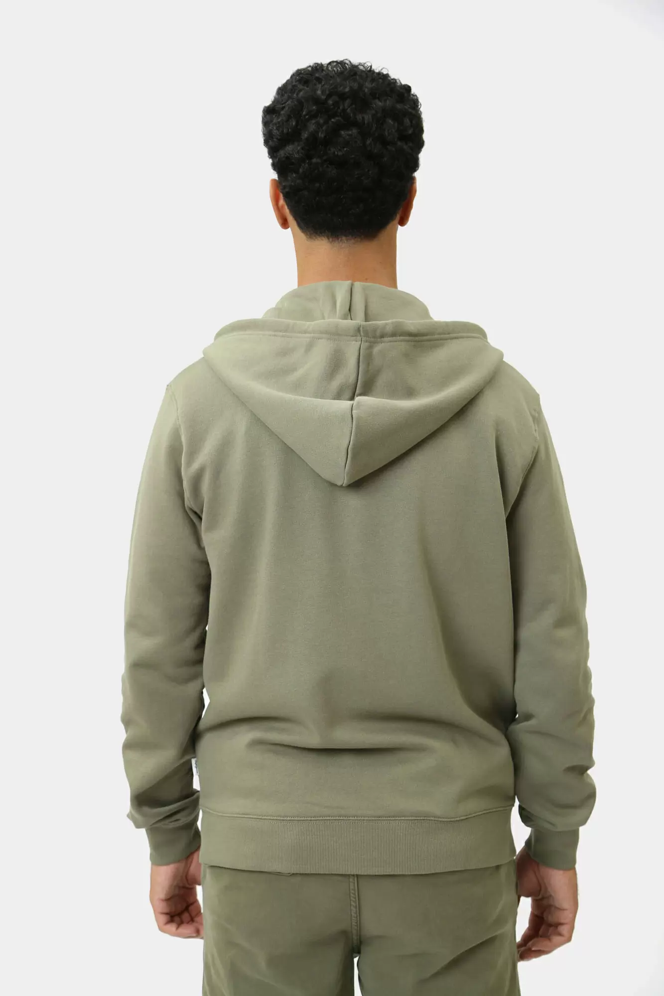 PM582717 Кардиган на застежке Pepe Jeans Хаки