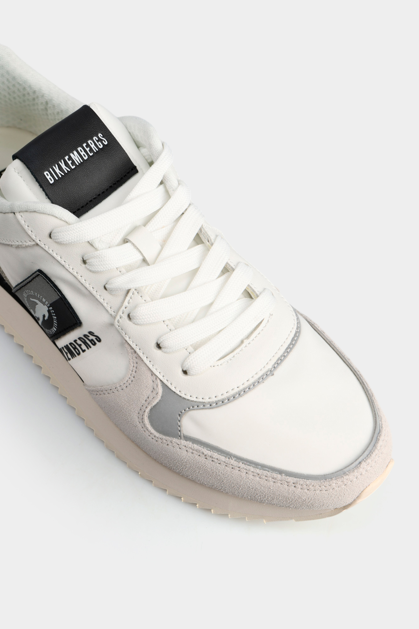 Кроссовки Bikkembergs Белый