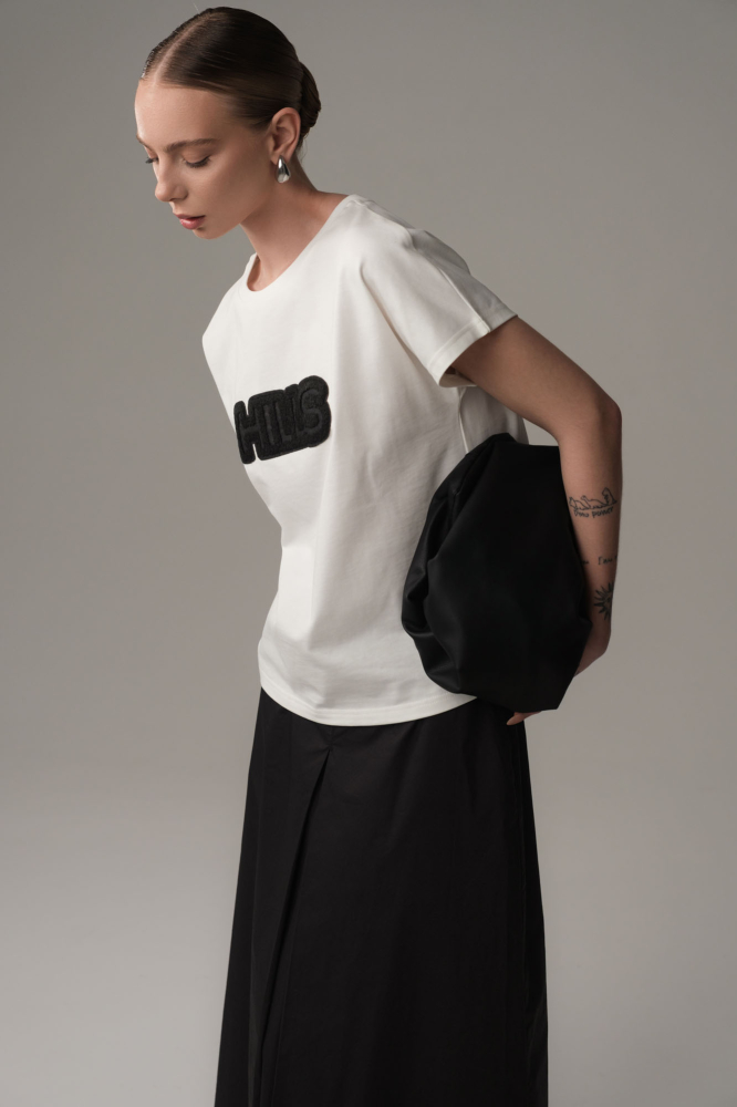 Джинсы SUPER SKINNY MEDIUM Armani Exchange  Черный