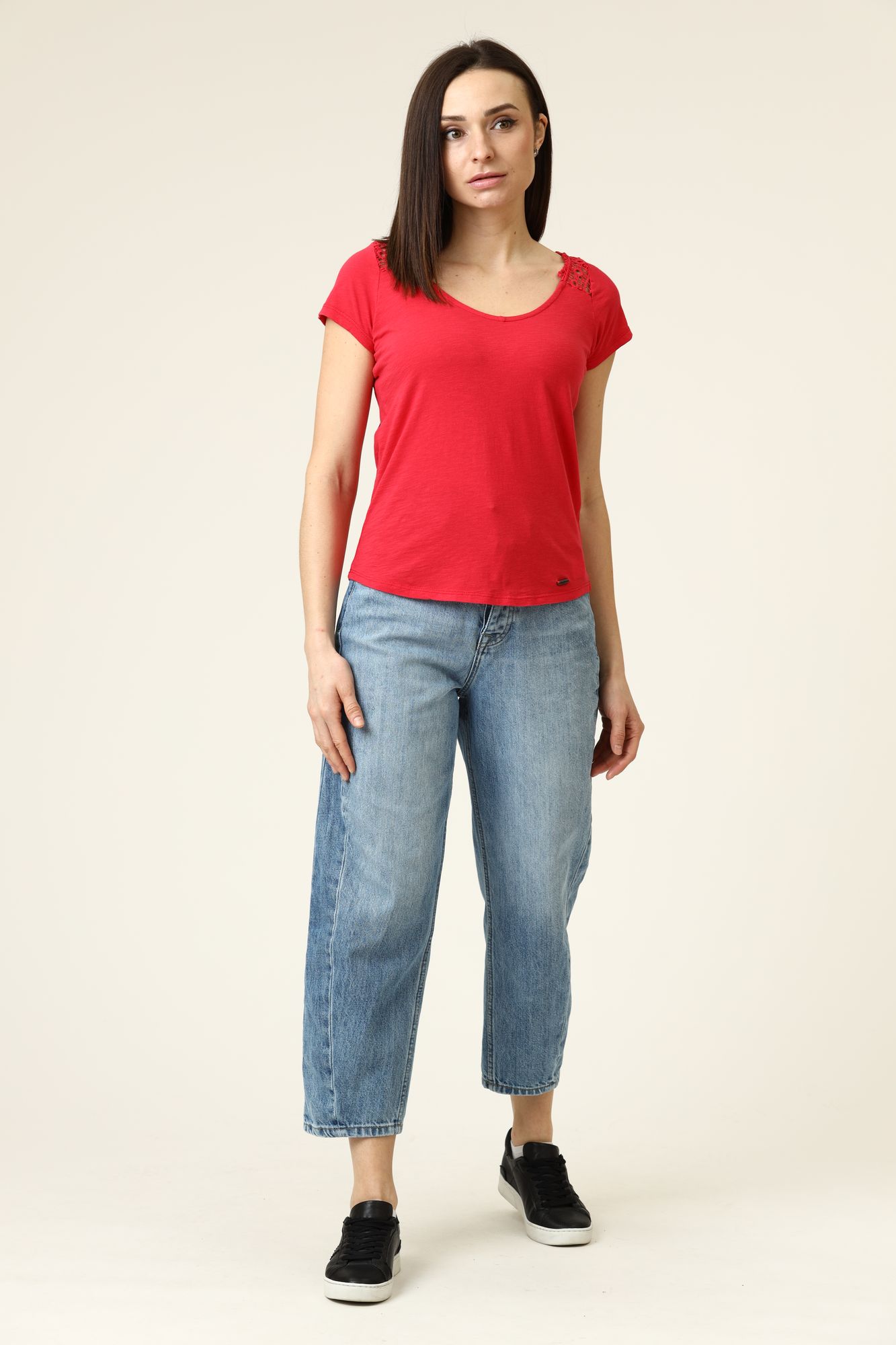 PL504806 футболка pepe jeans 