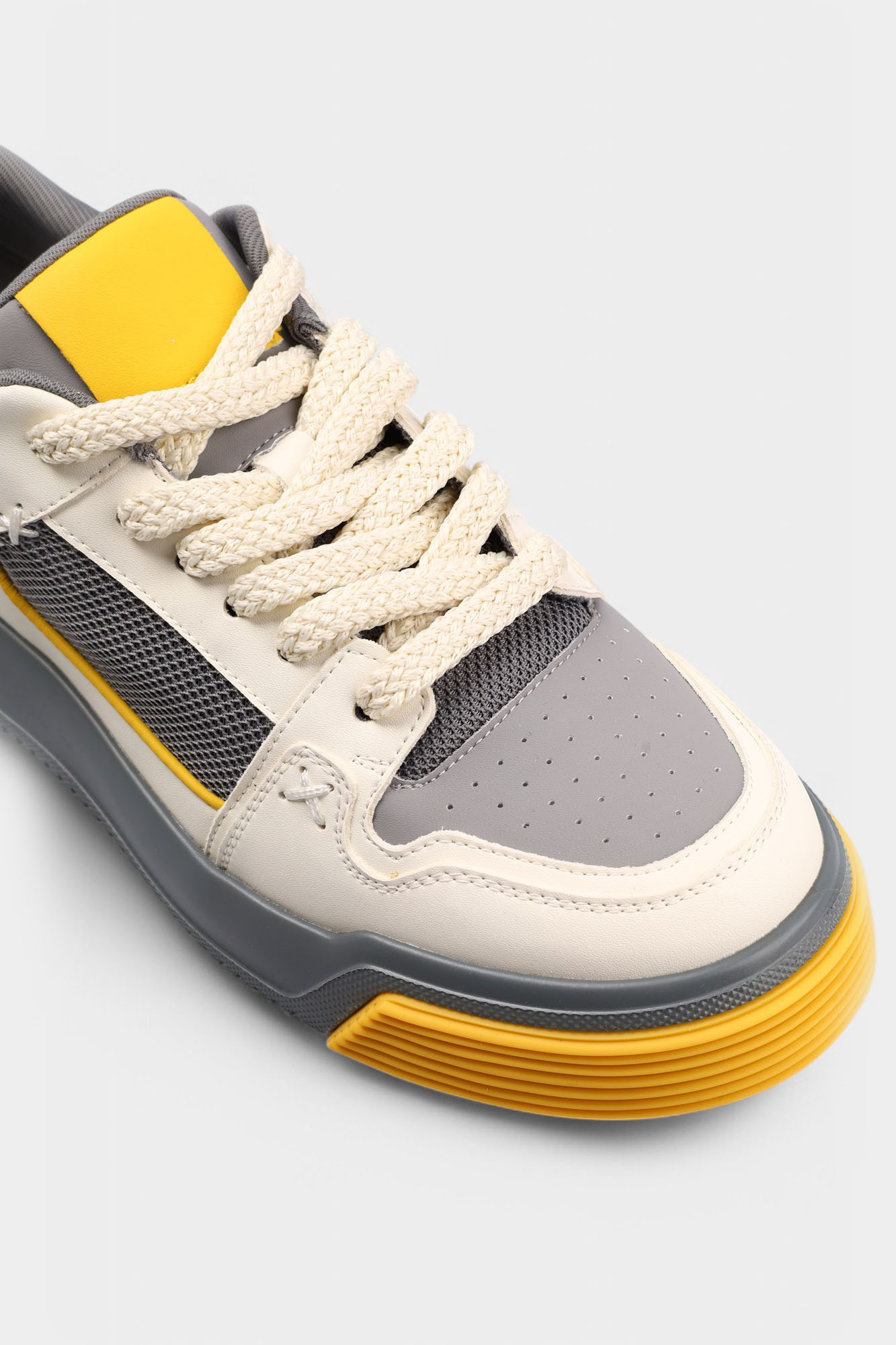 MC21166 Кеды Marc Cony Белый