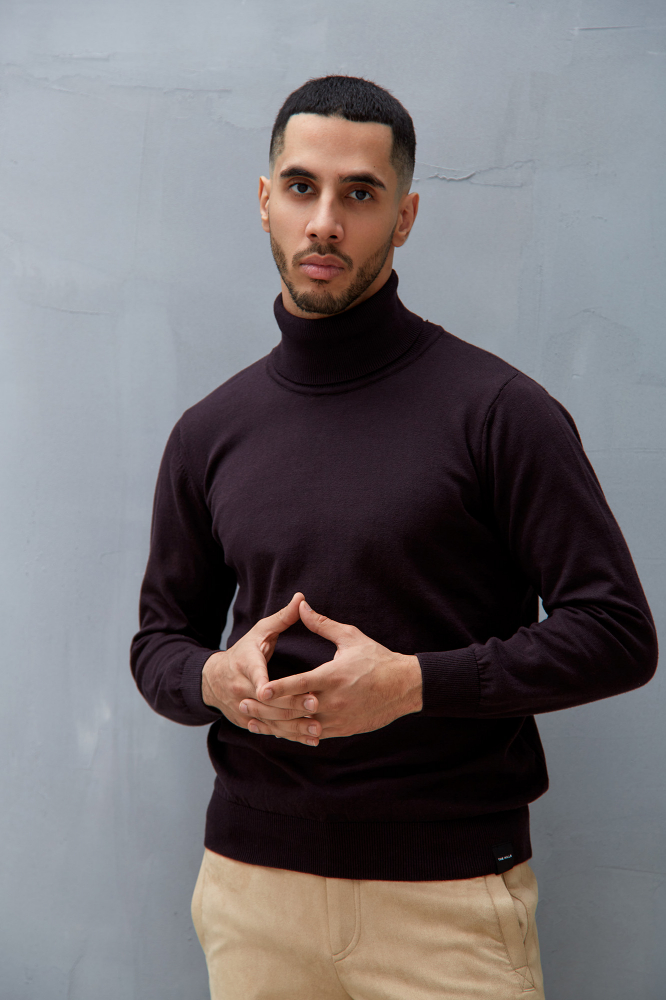 Брюки спортивные Karl Lagerfeld Хлопок Черный