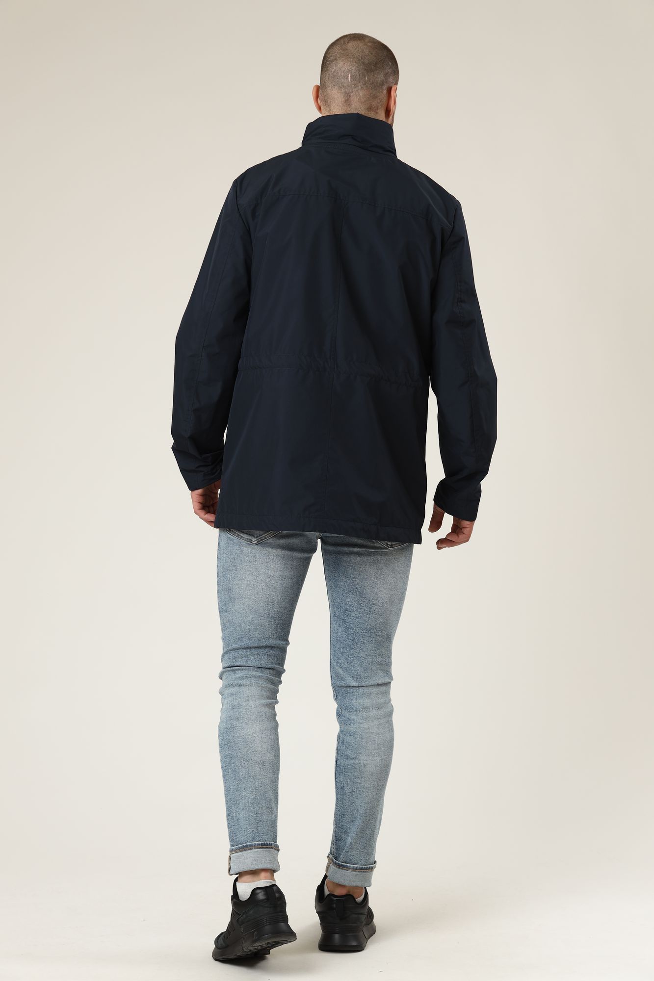 M1220XT2620 Куртка Geox Синий