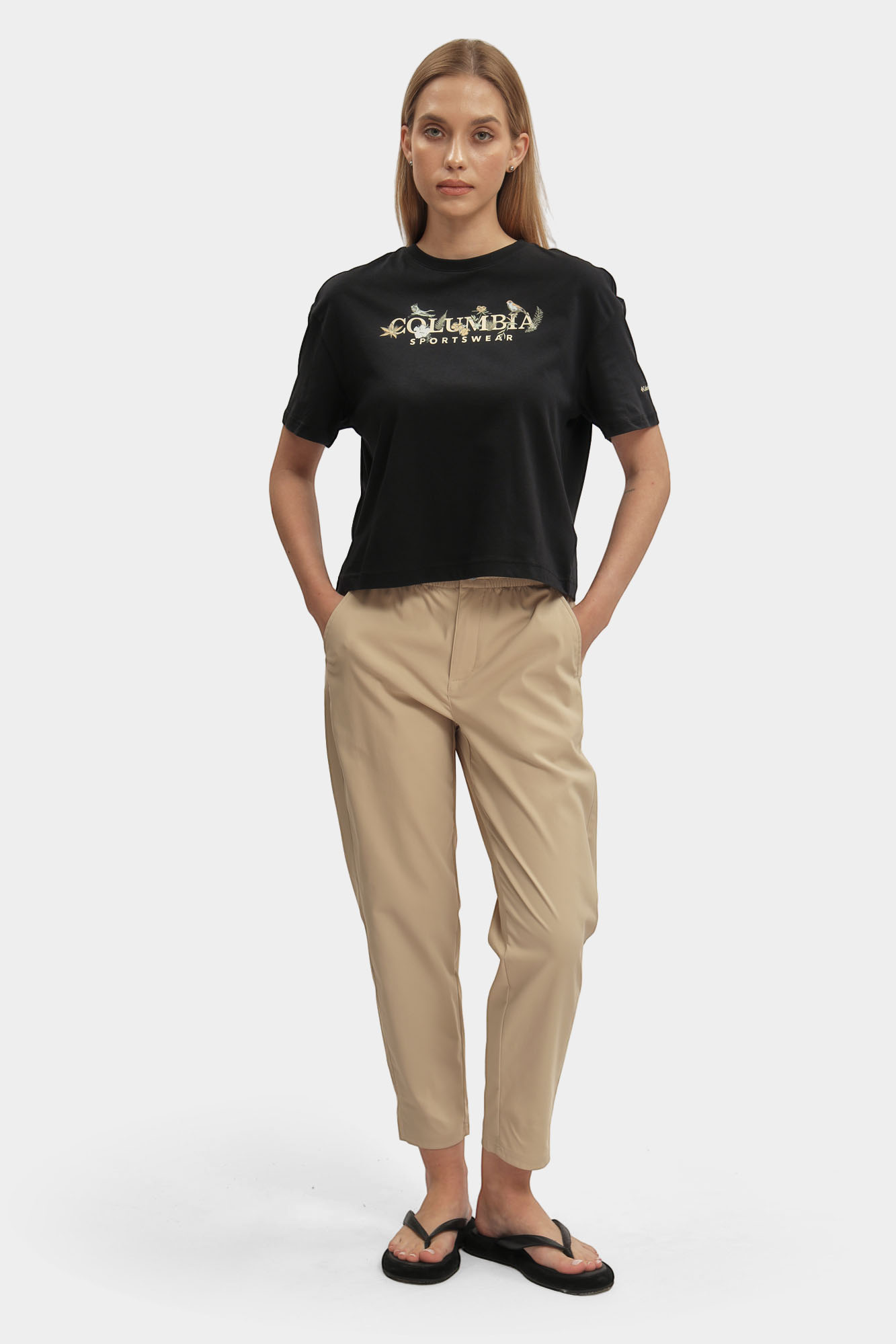 2119991 футболка columbia 