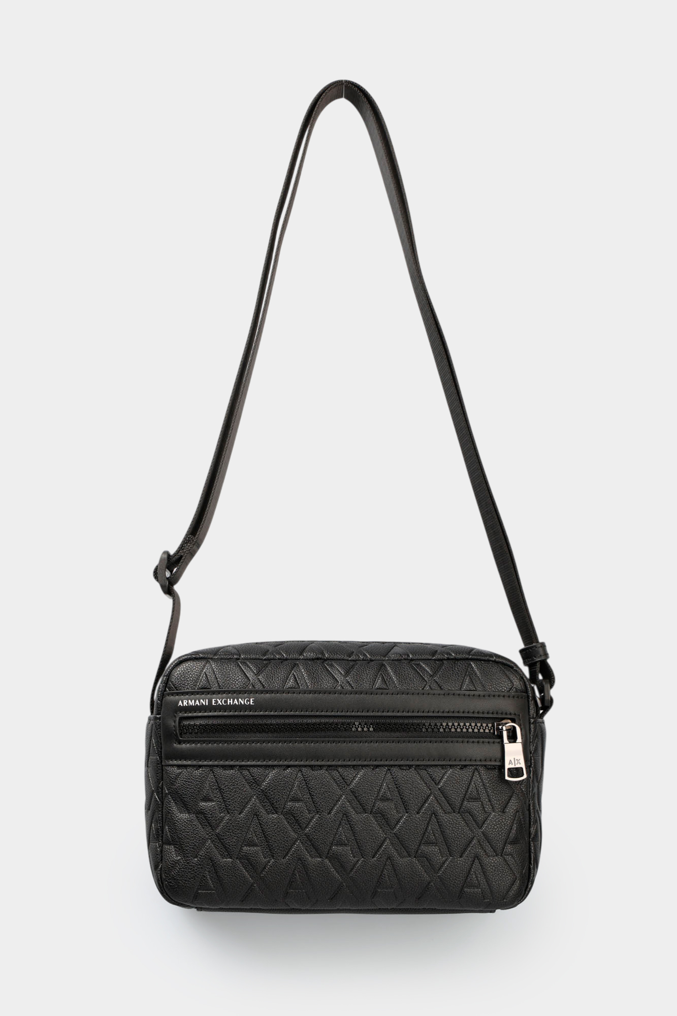 XM000240_AF12133 Сумка Armani Exchange Черный