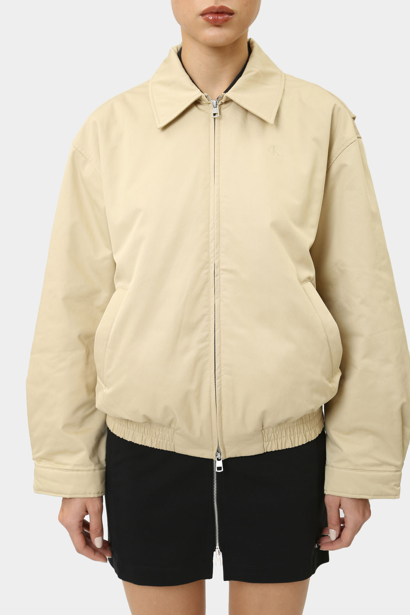 J20J223569 куртка  calvin klein jeans 