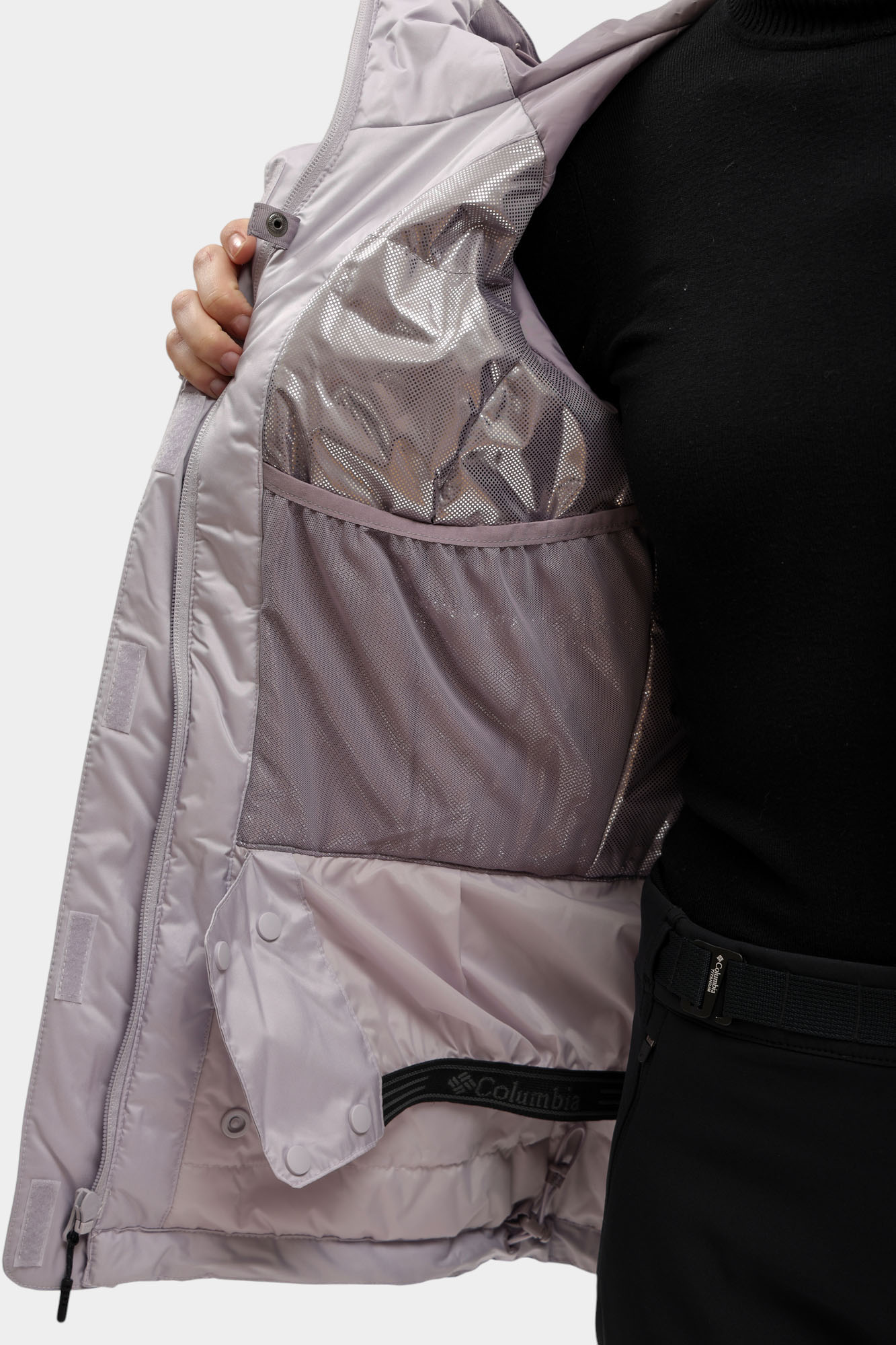 2085901 куртка columbia 