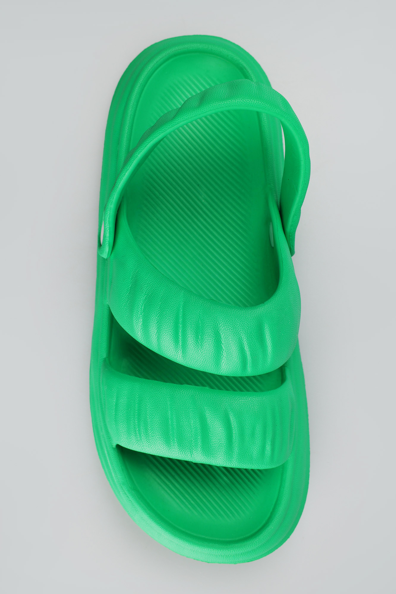 5159-231 Сандалии Glam forever Зеленый