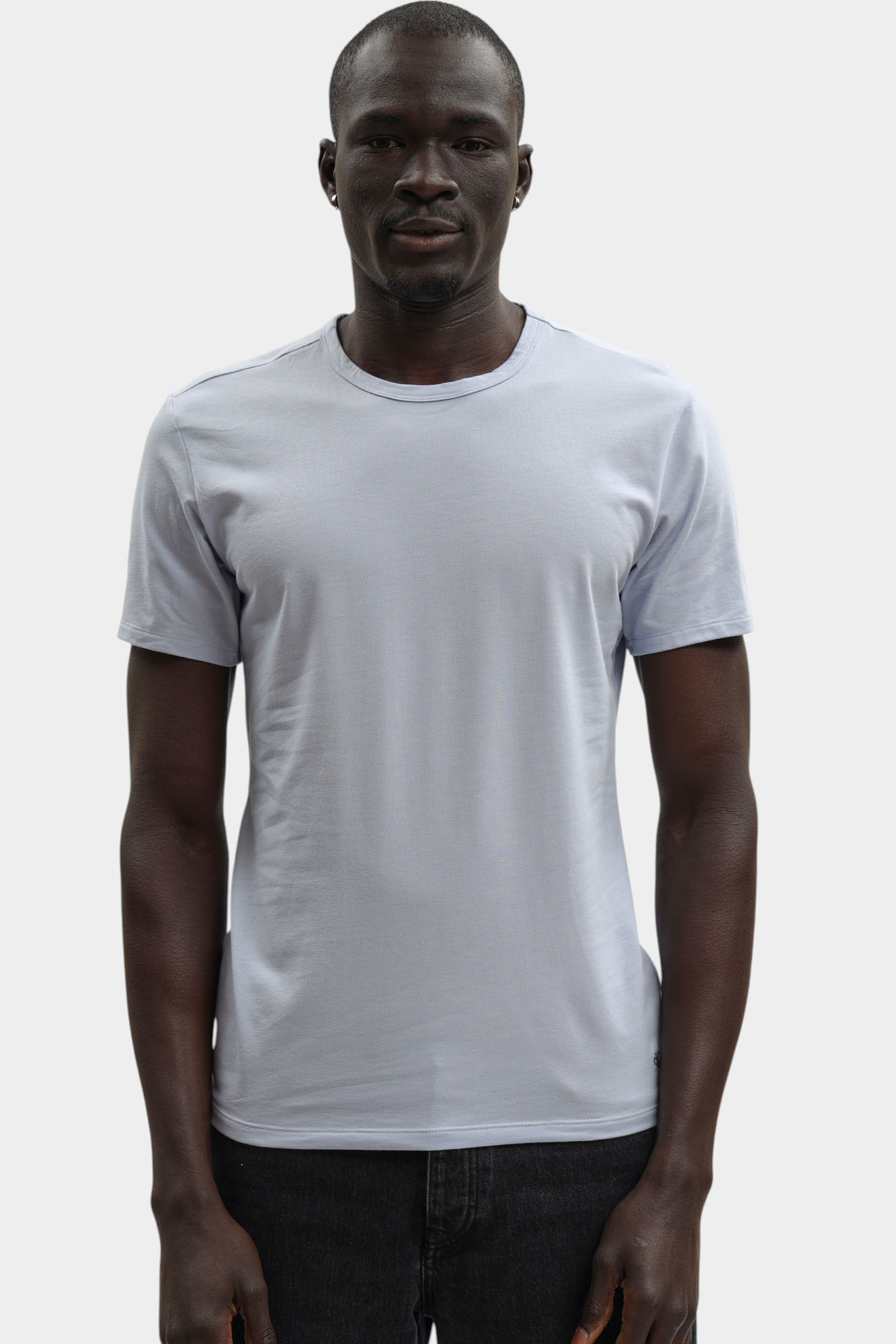 LV00NB4185 Футболка 3 шт Calvin Klein Underwear 