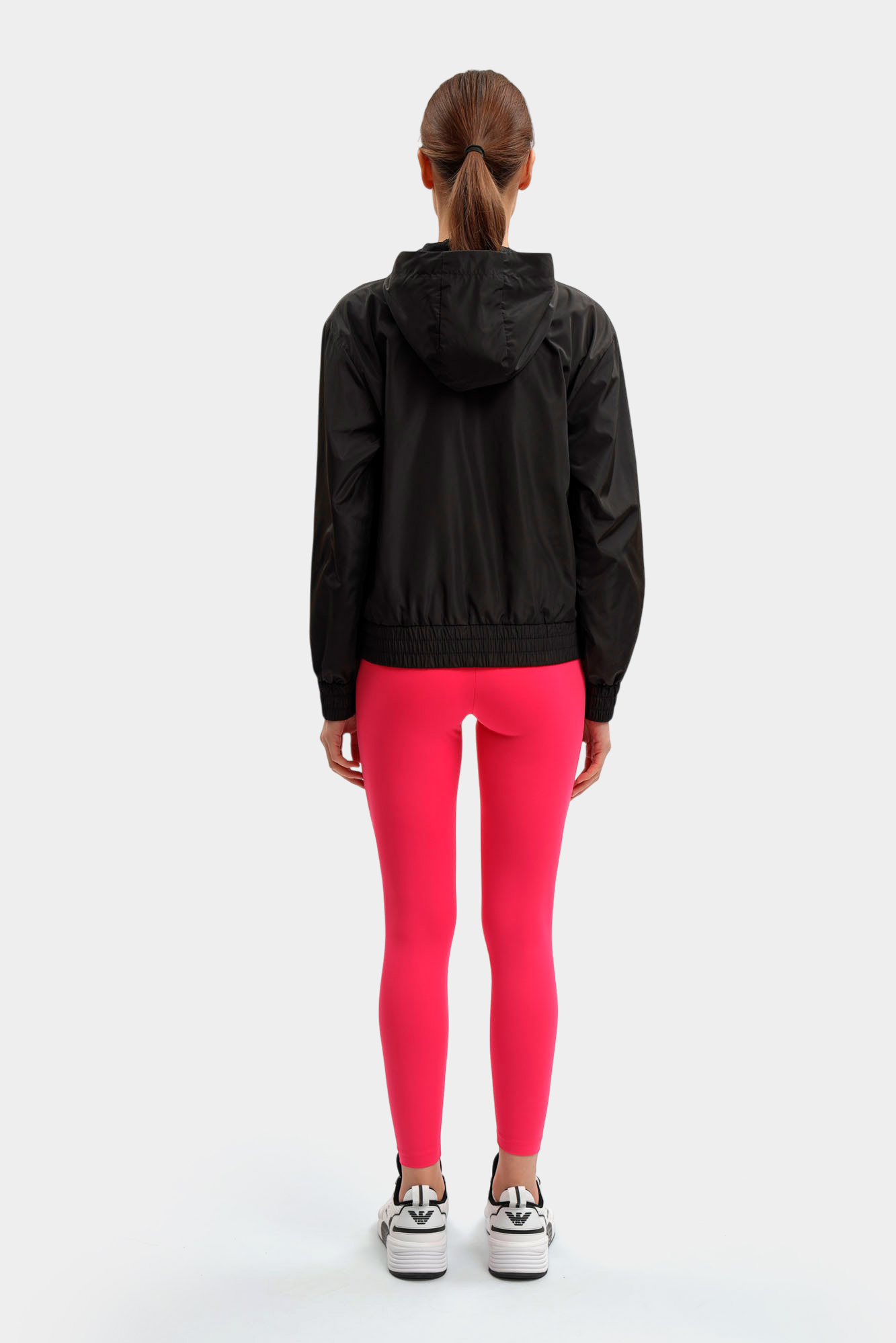 7W000232_AF12625 брюки ea7 