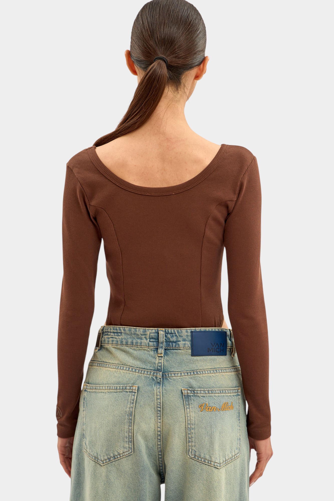 VW-FAT-20-525 боди van mich