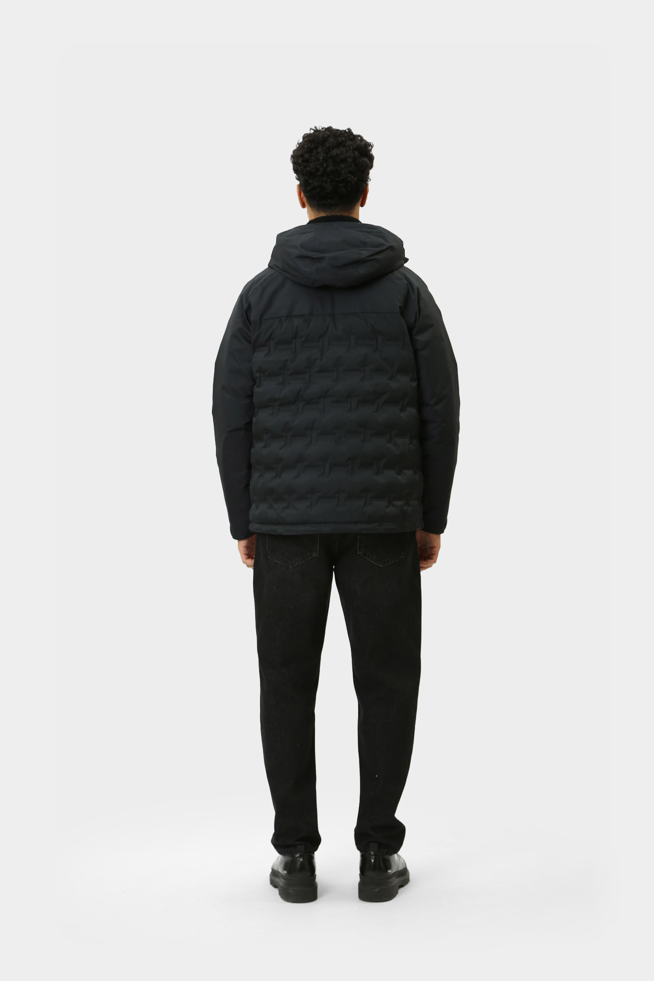 2086111 Куртка Columbia Черный