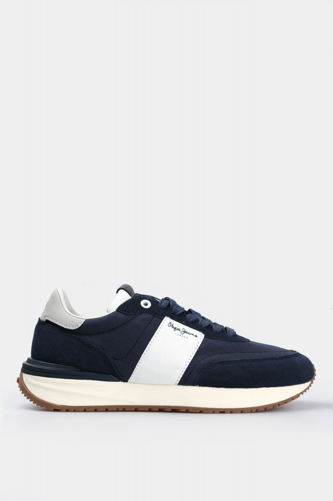 Носки Armani Exchange Хлопок Черный