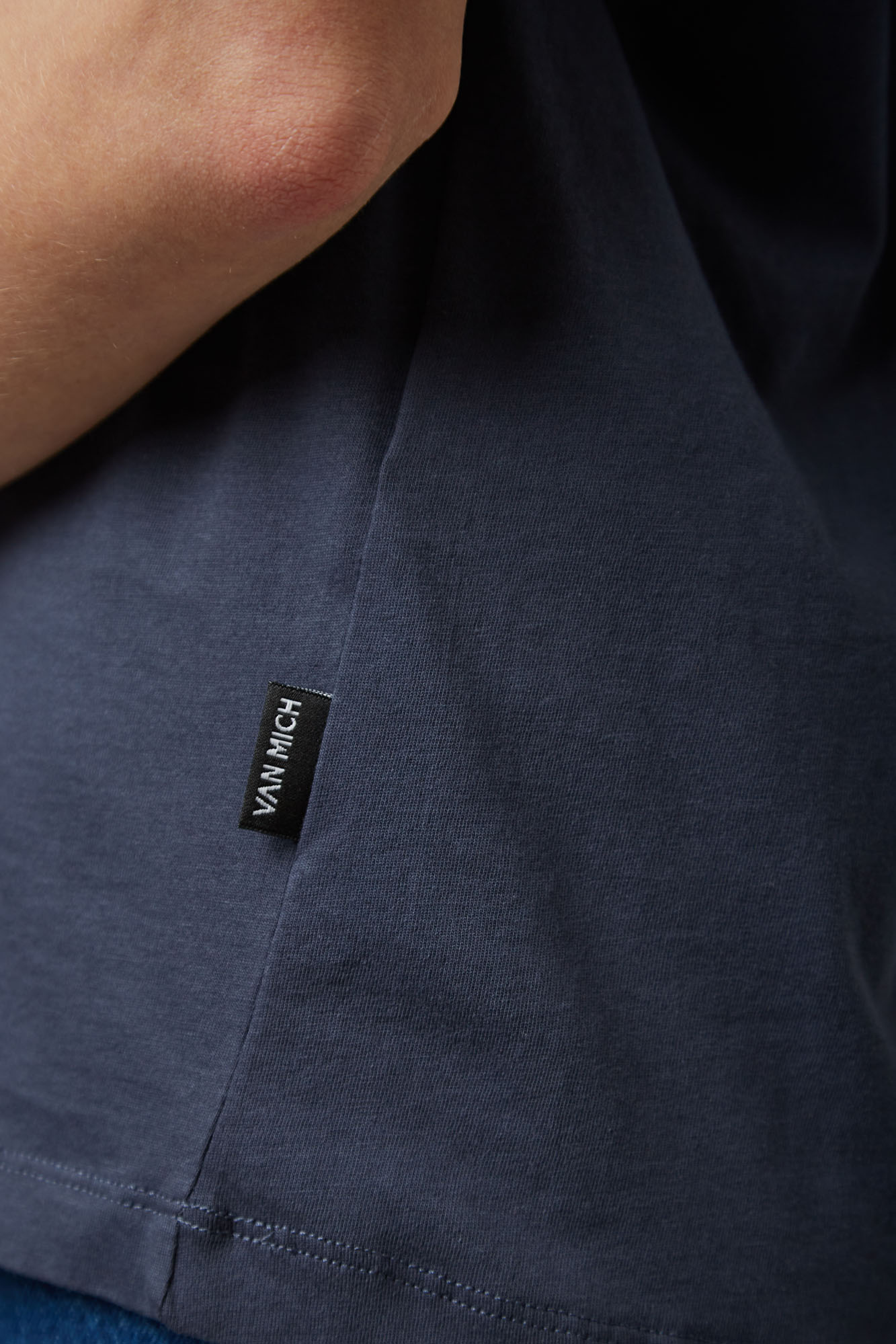 VW-FAT-22-068 футболка van mich 