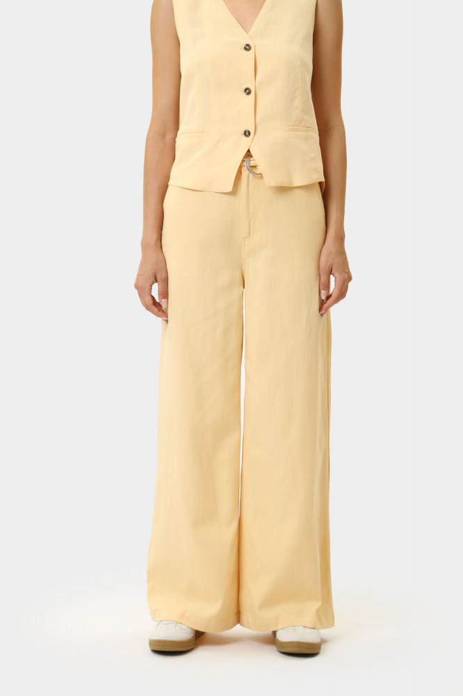 Ремень Mustang  Черный