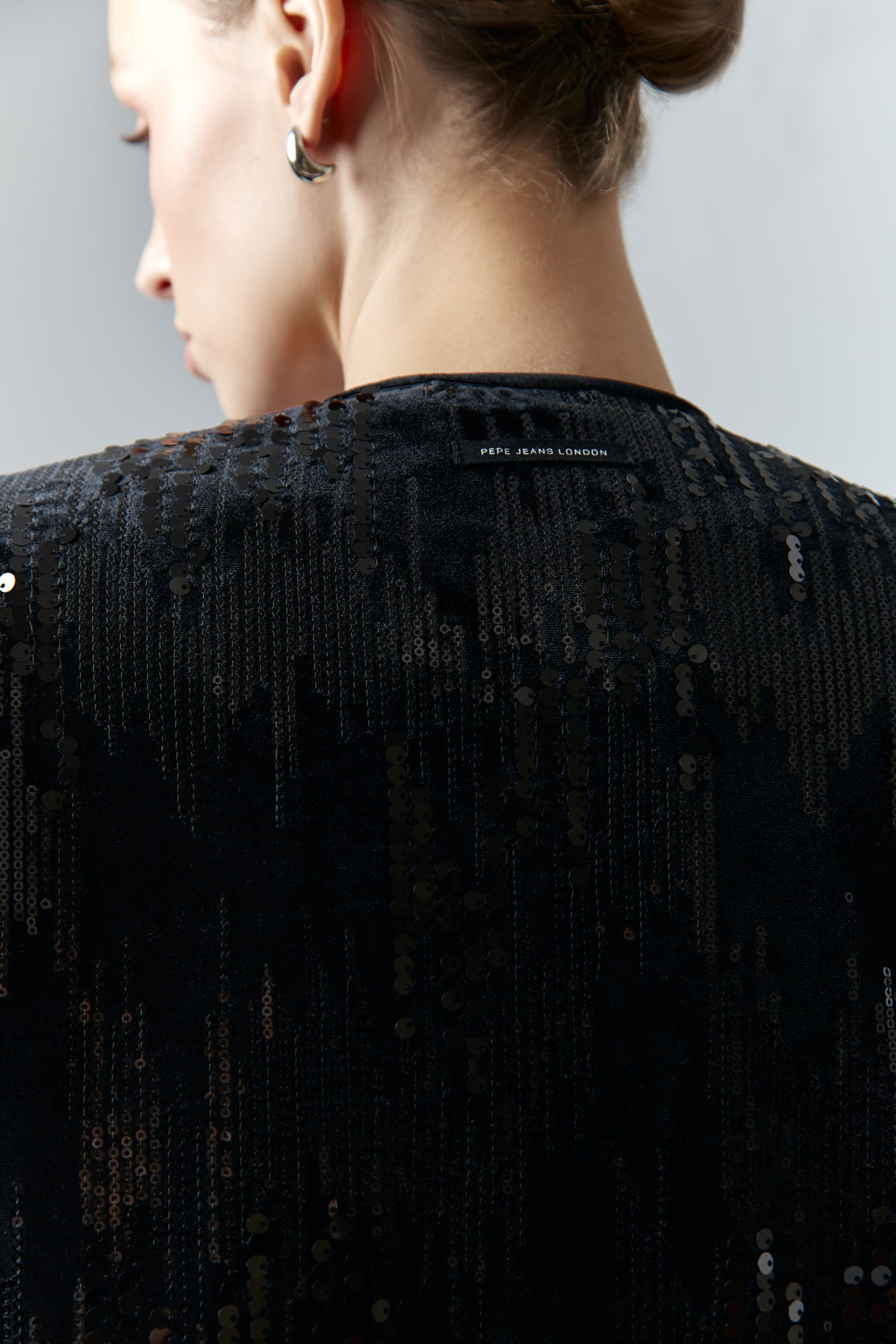 PL402498 куртка pepe jeans 