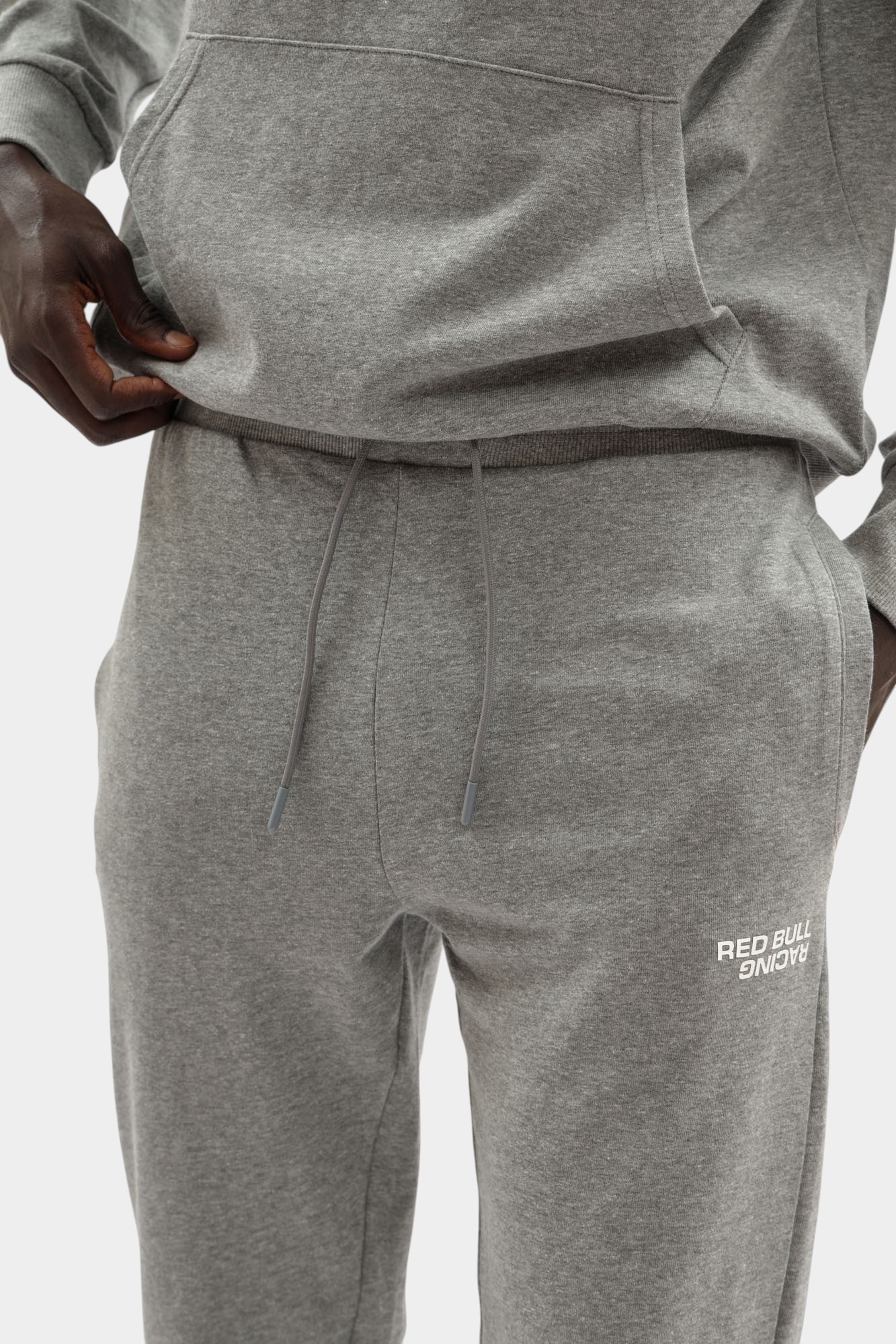 RM5800015..933 Спортивные брюки Pepe Jeans Серый