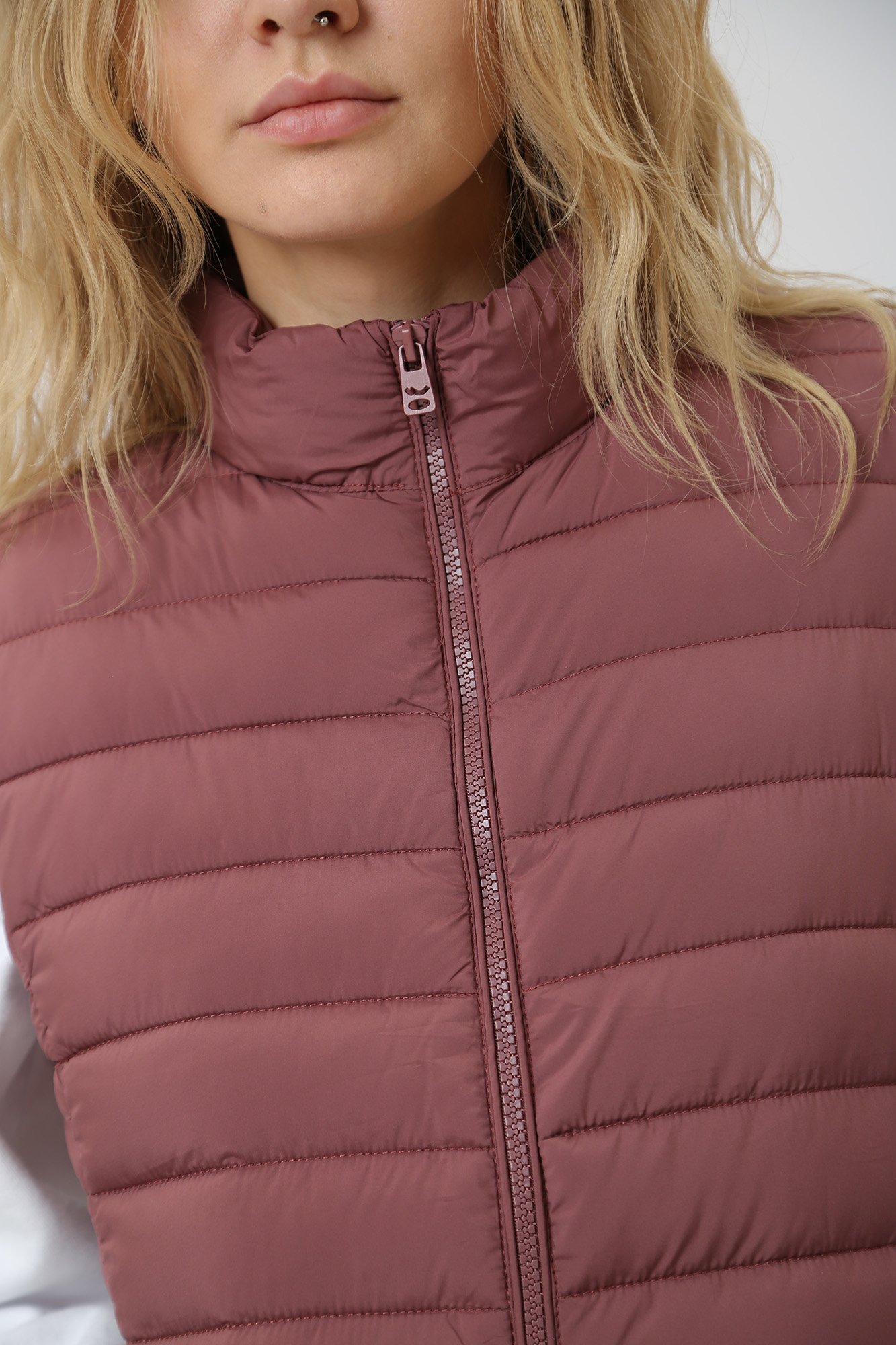 44017-25018 жилет утепленный ltb