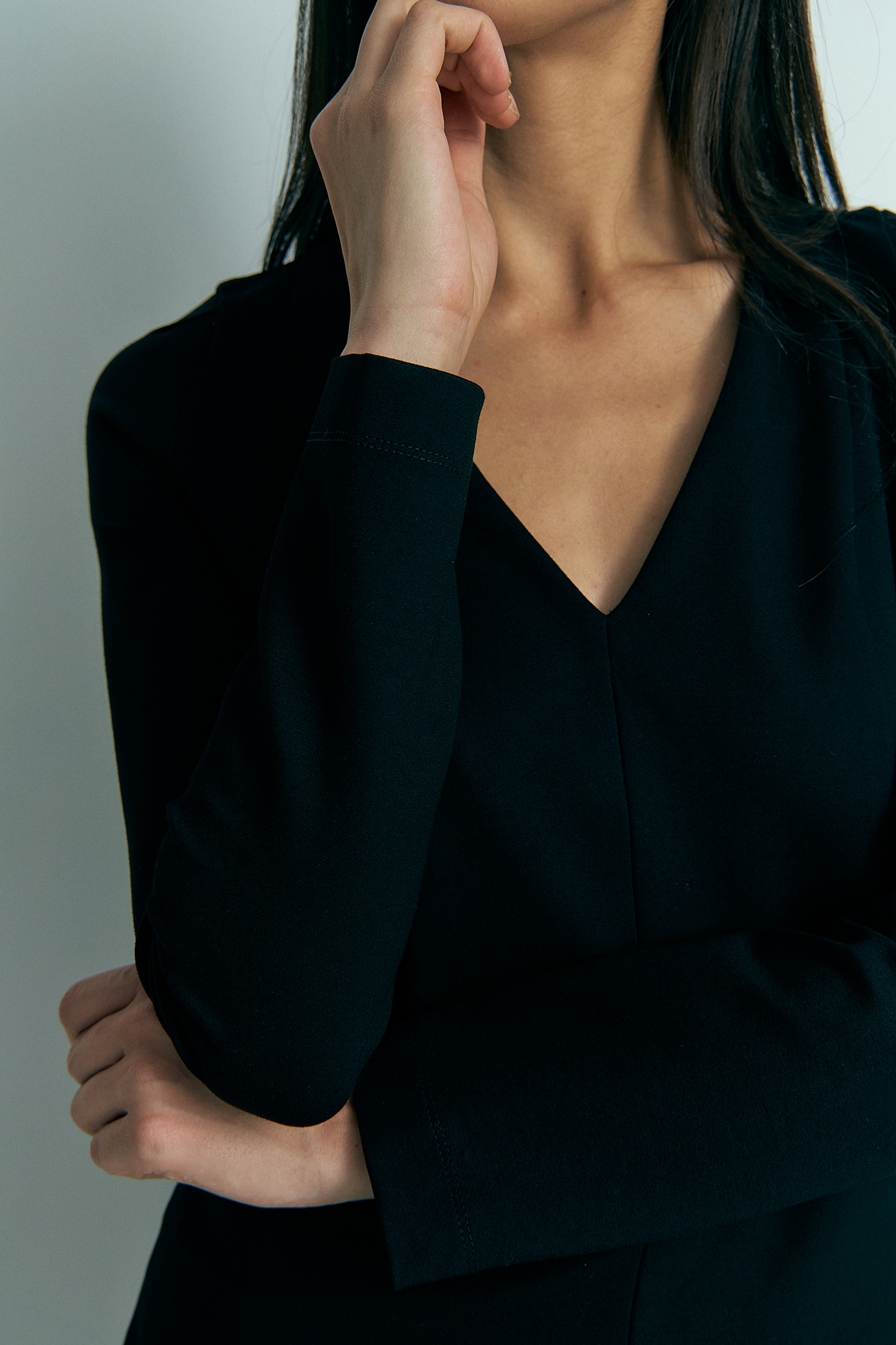 W-232-TH-21-0151 платье the hills 