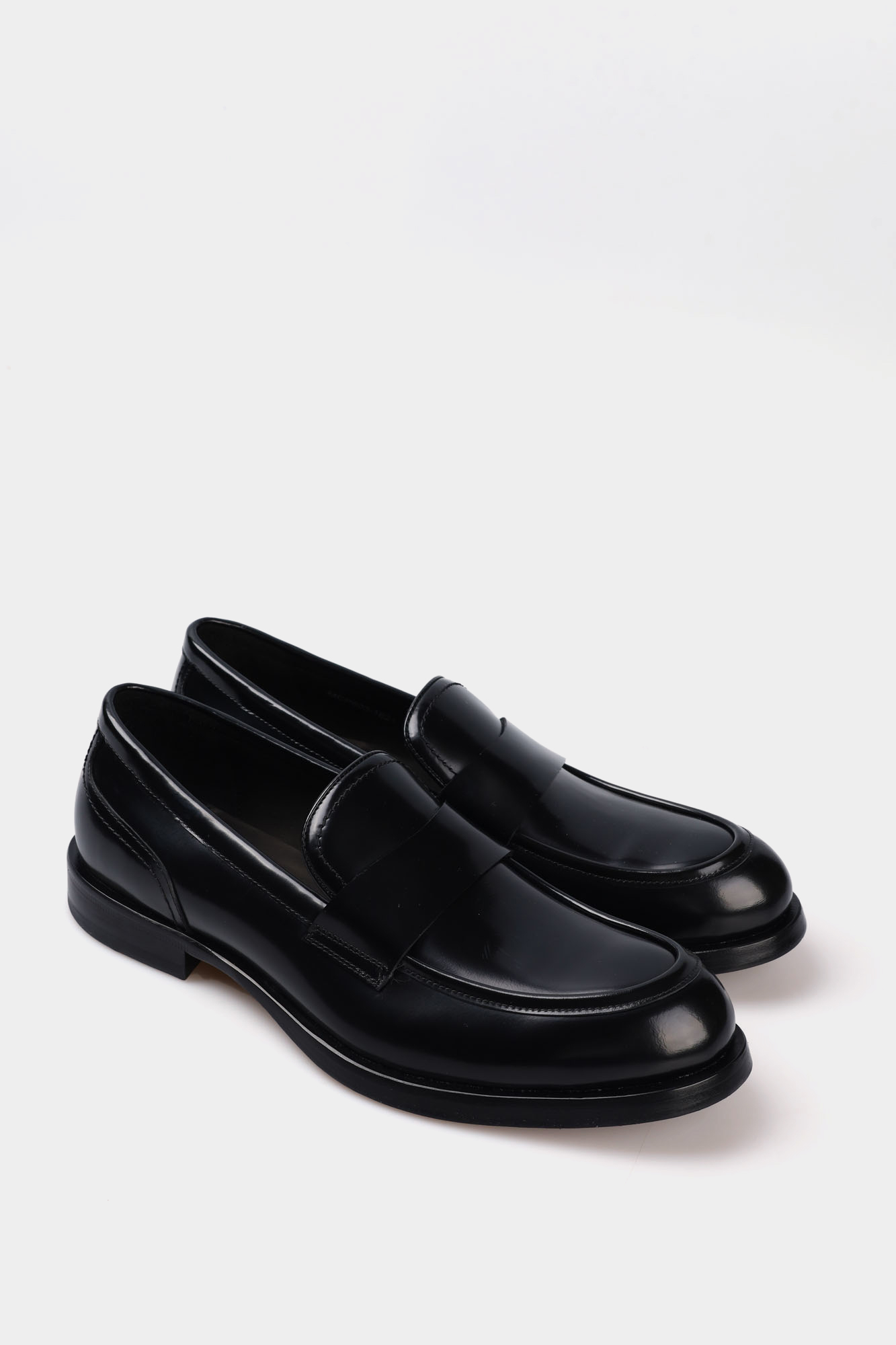 MCP-803-162 Лоферы Marc Cony Черный