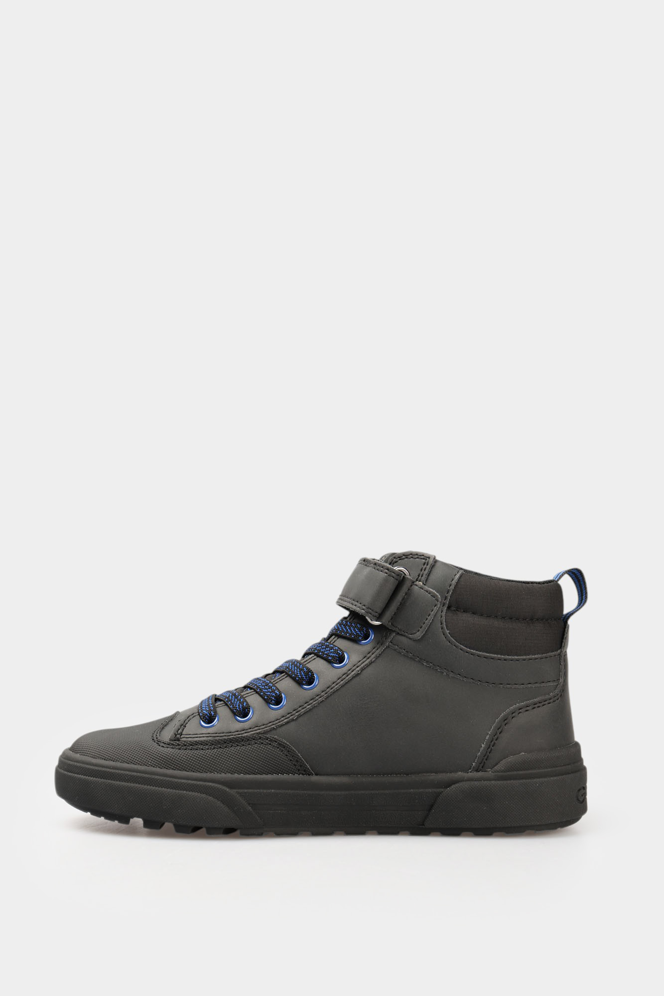 J56HAA0MEFUC Ботинки Geox Черный