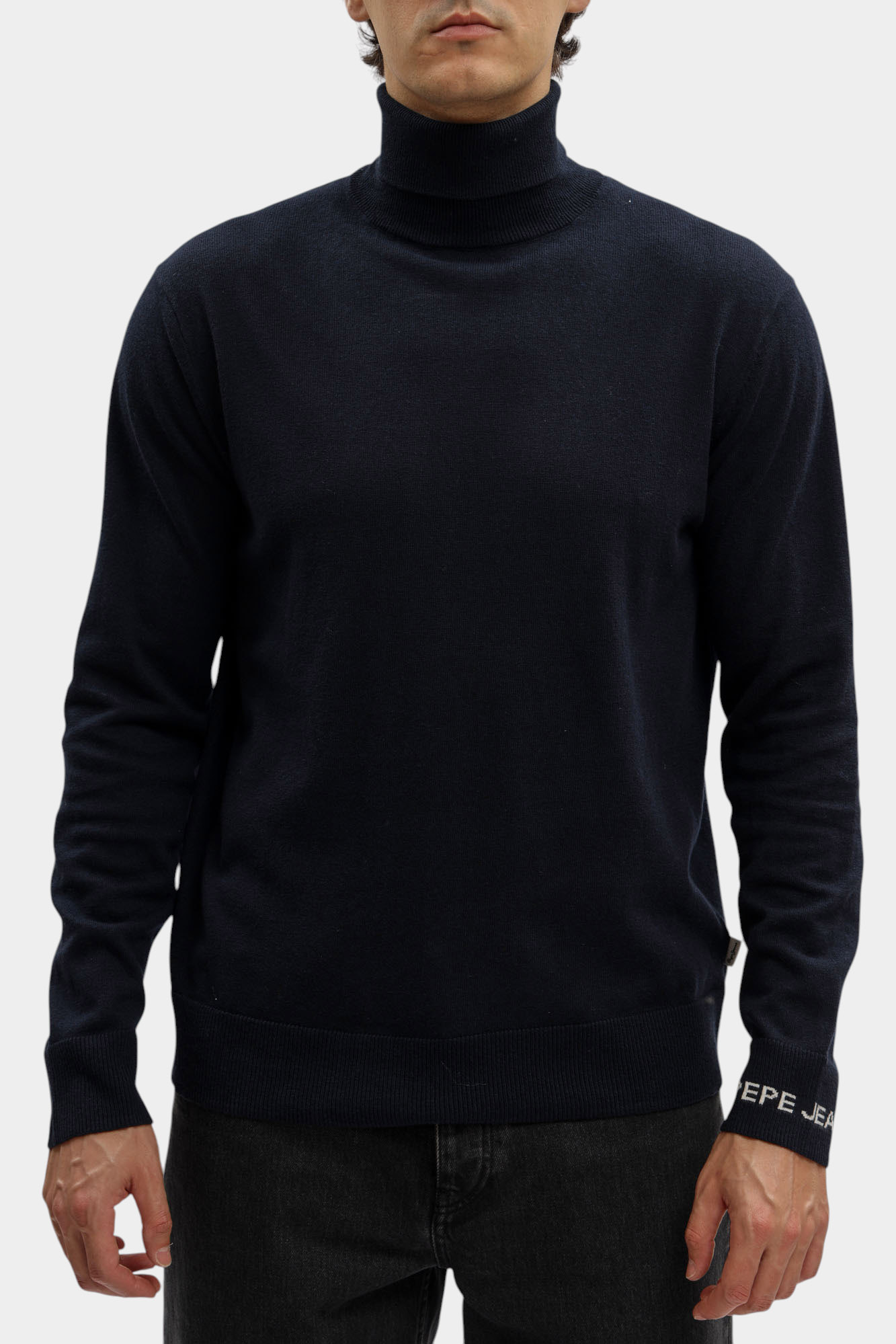 PM7000011 Водолазка Pepe Jeans Синий