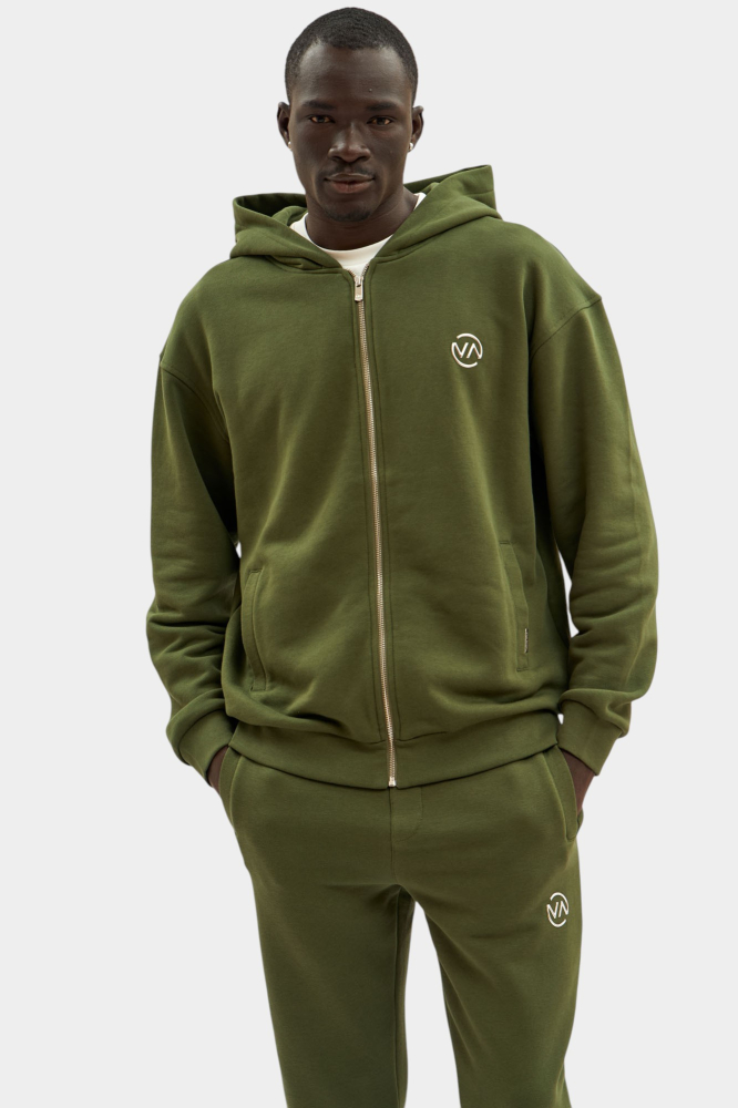 Толстовка Van Mich