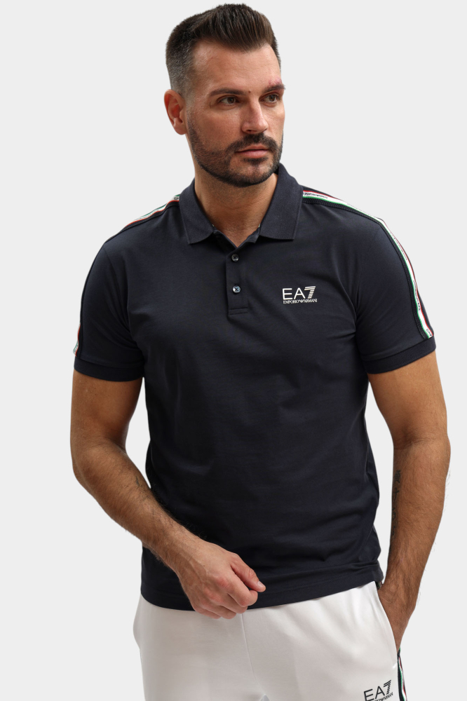 Поло EA7