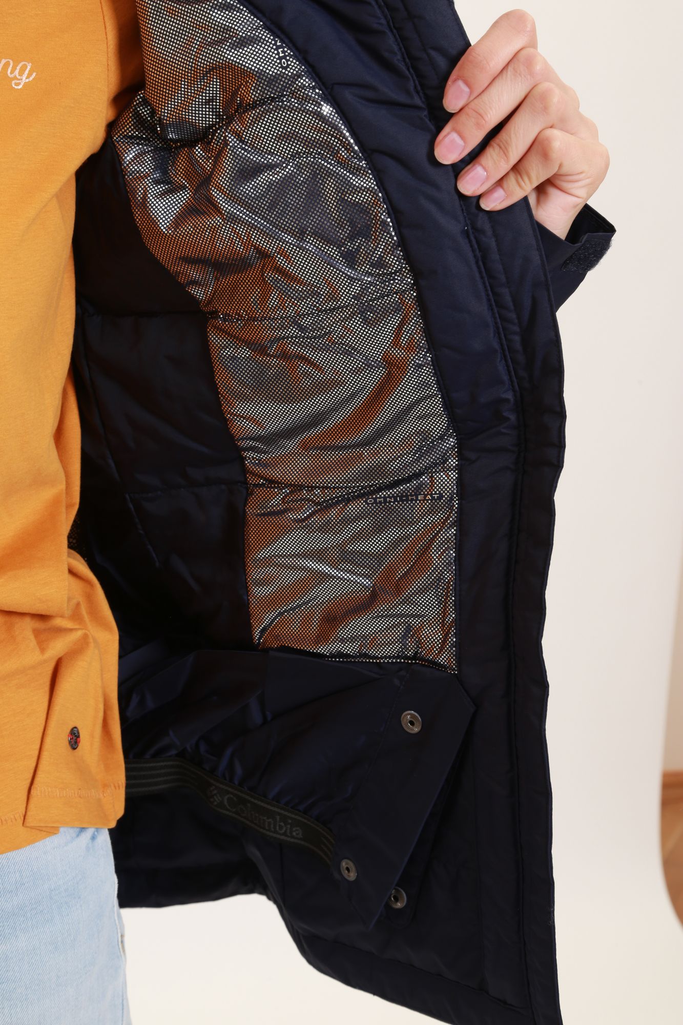1976851 куртка горнолыжная snow shredder™ jacket columbia 