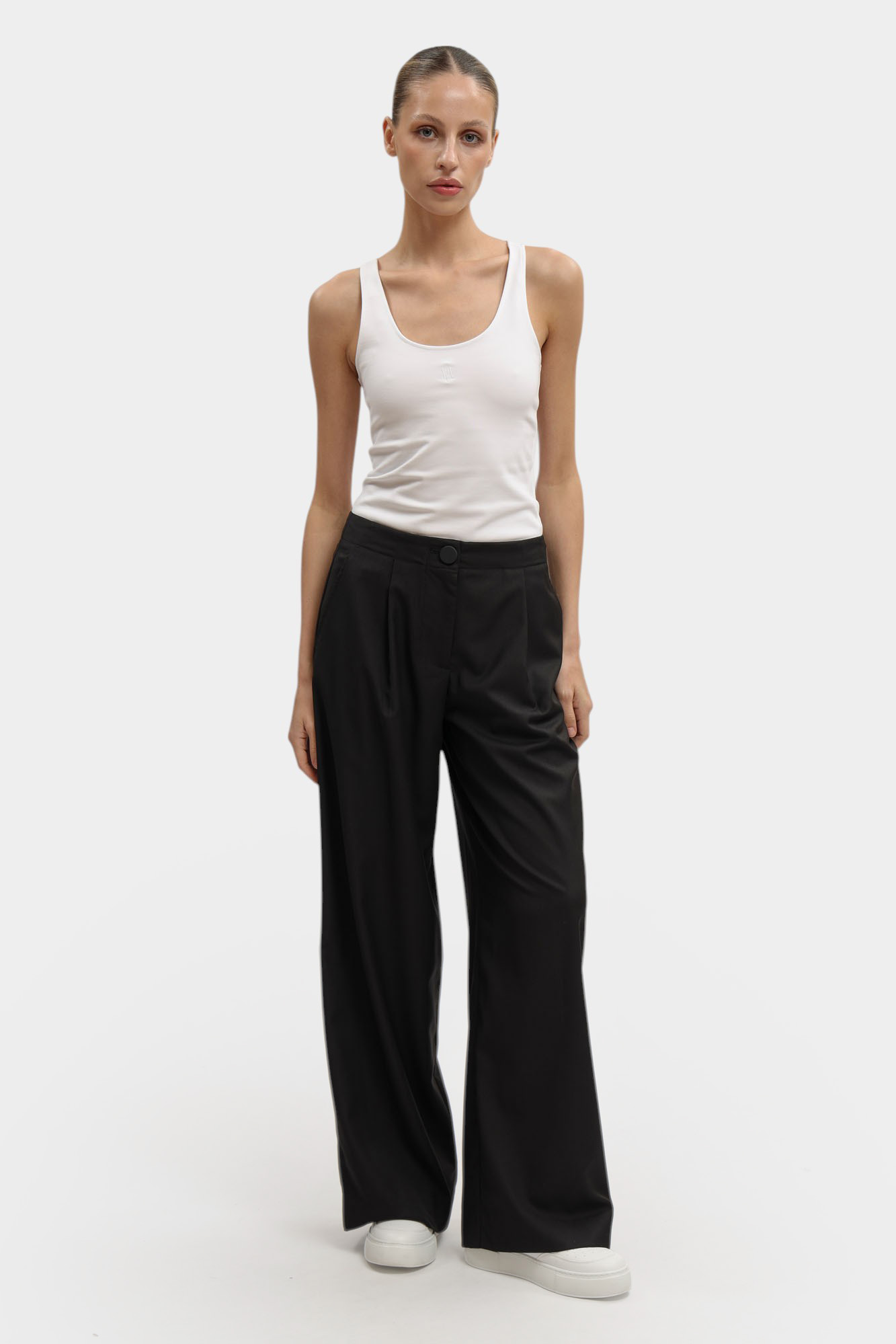 XW001919_AF10855 брюки armani exchange 