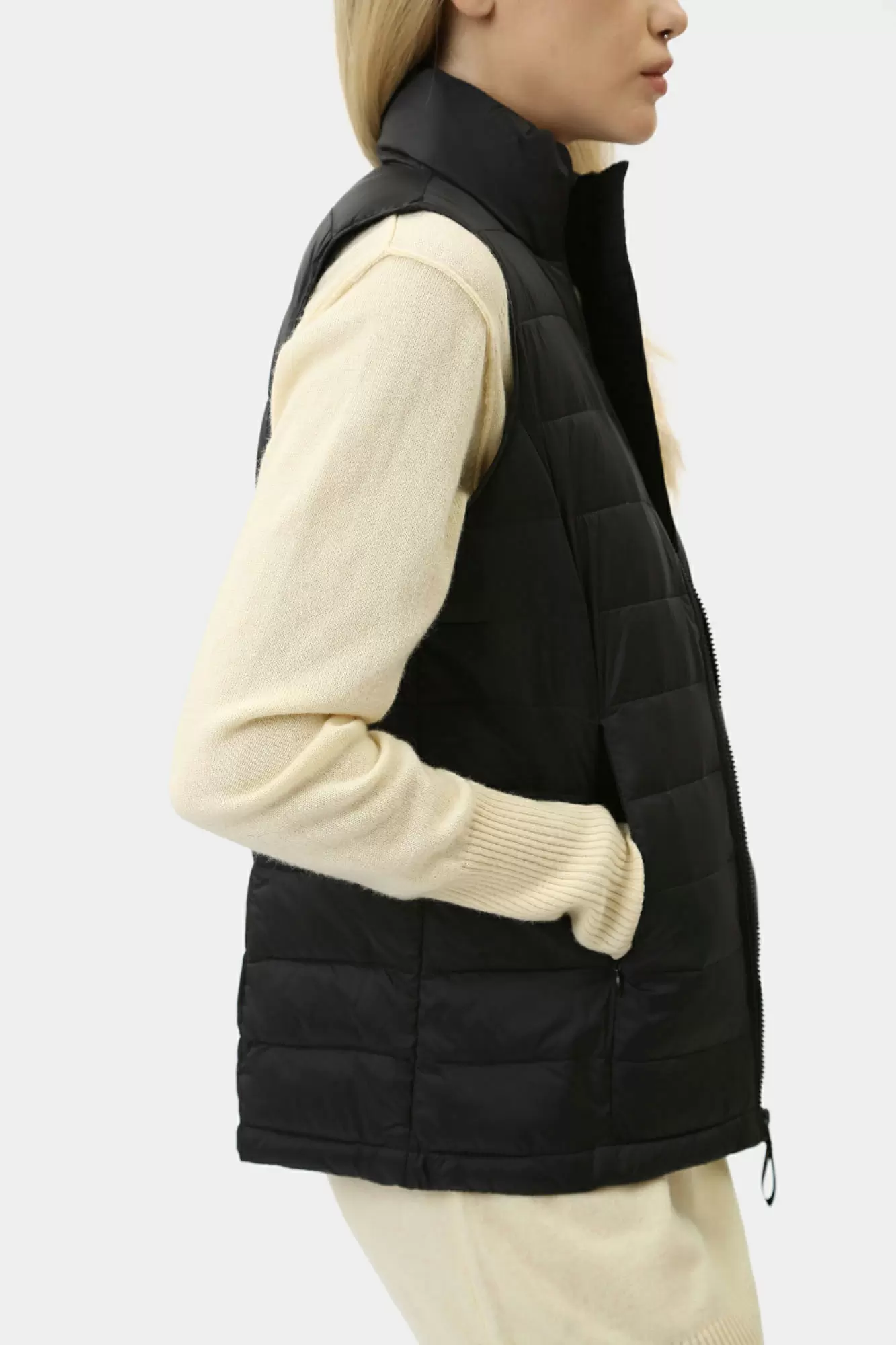 PL402443 жилет pepe jeans 