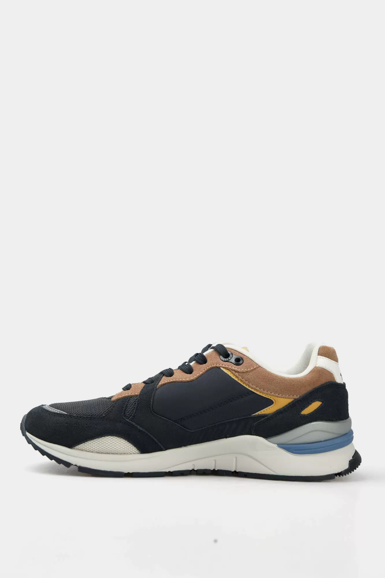 PMS60018 Кроссовки Pepe Jeans Синий