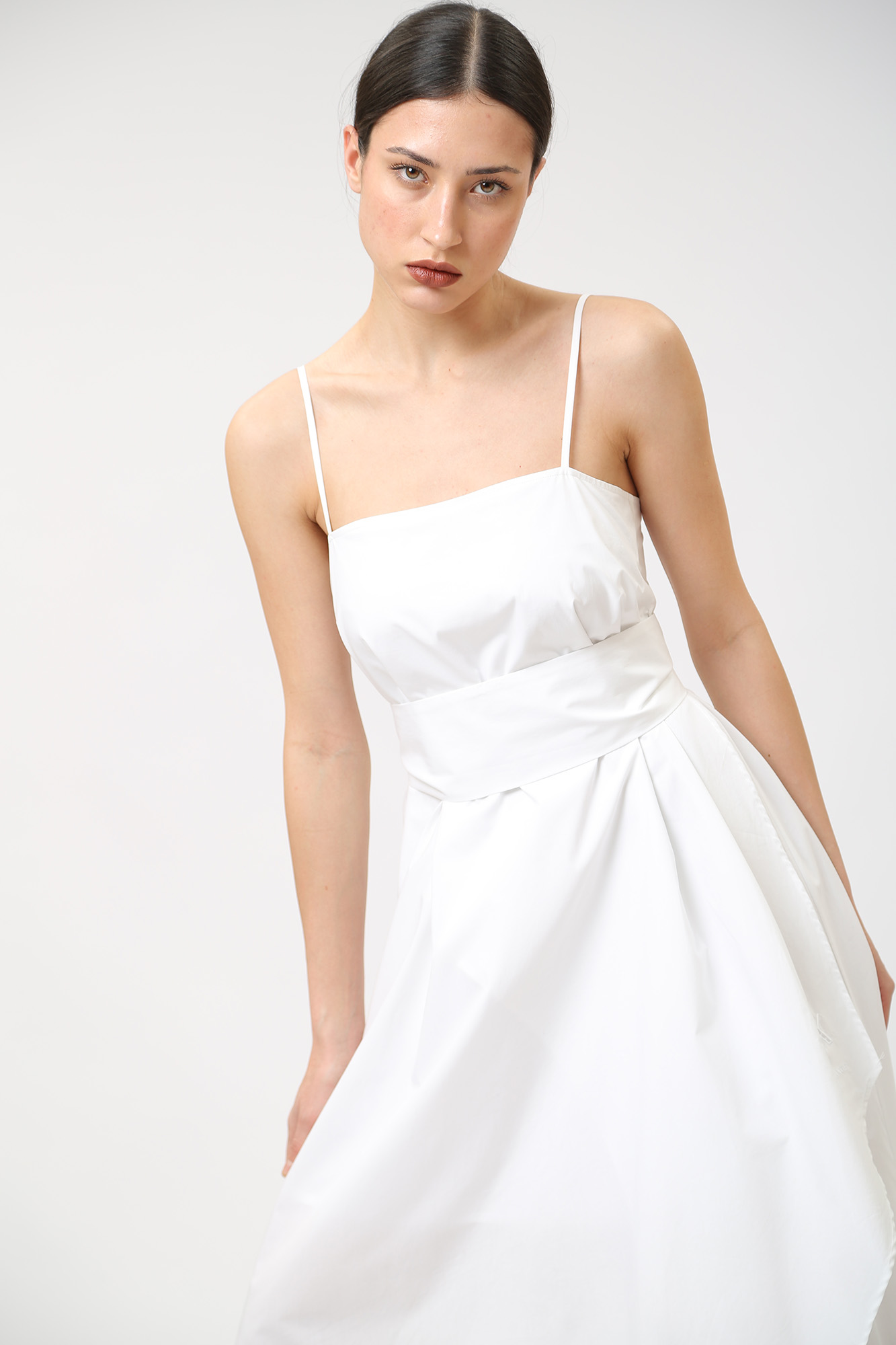 3DYA28_YN4RZ платье armani exchange 