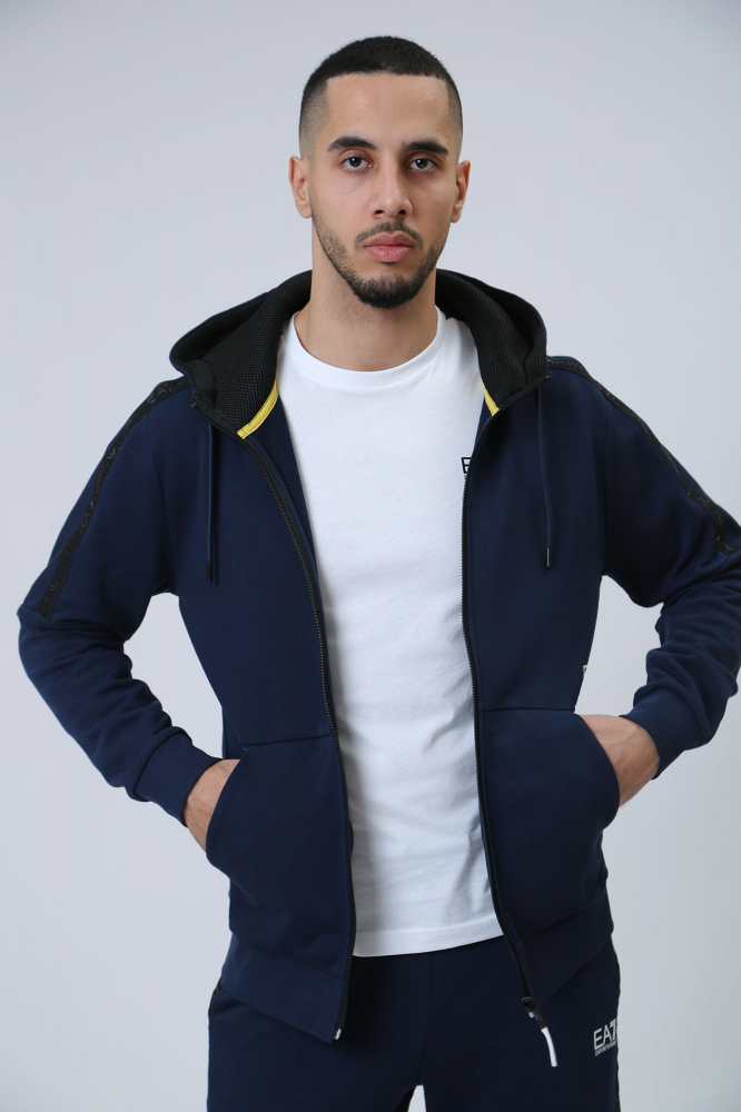 Куртка Trussardi Полиамид Красный