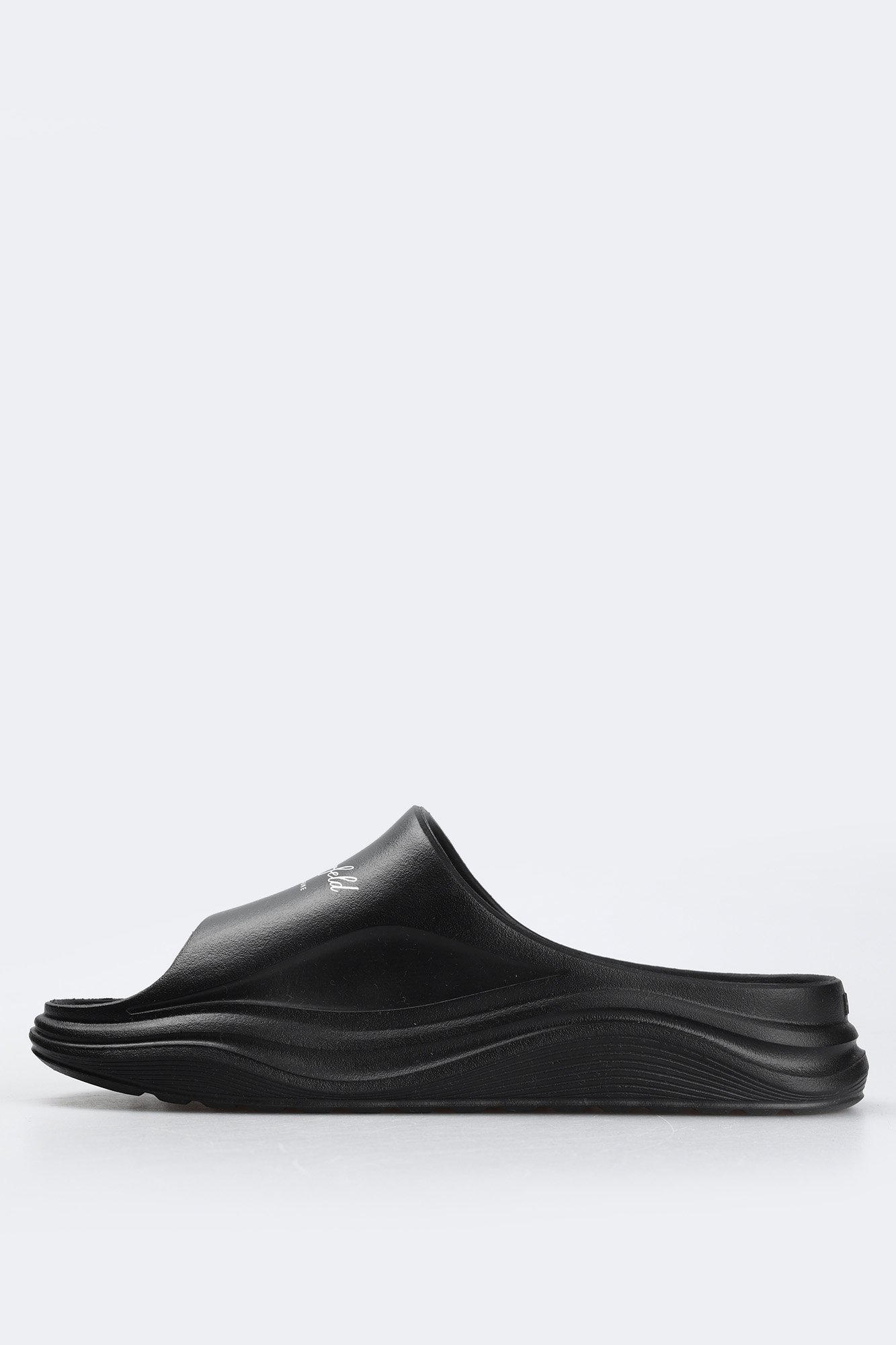 KL85007 Шлепанцы Karl Lagerfeld Черный