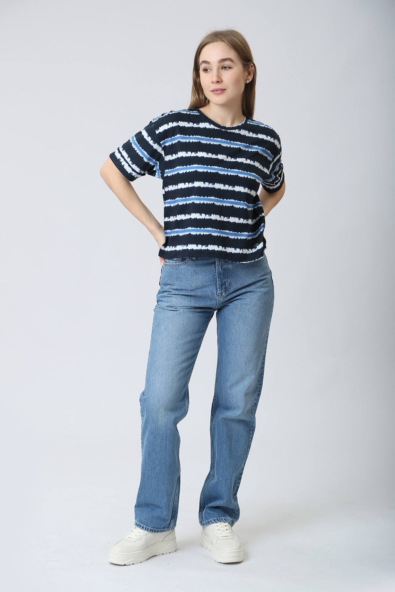 PL505413 футболка pepe jeans 