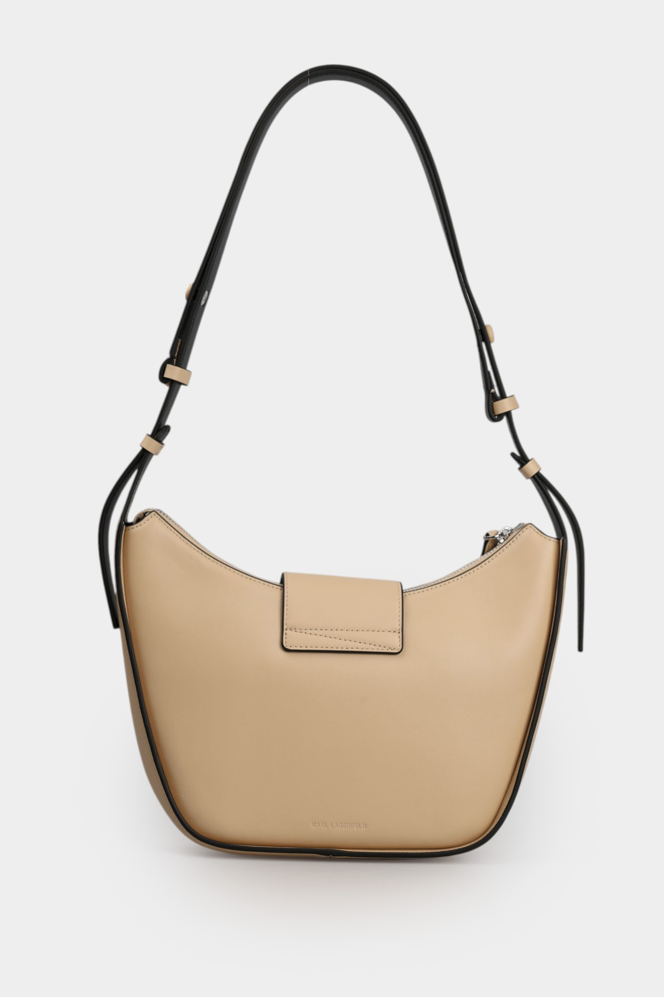 A3W30046 Сумка Karl Lagerfeld Бежевый