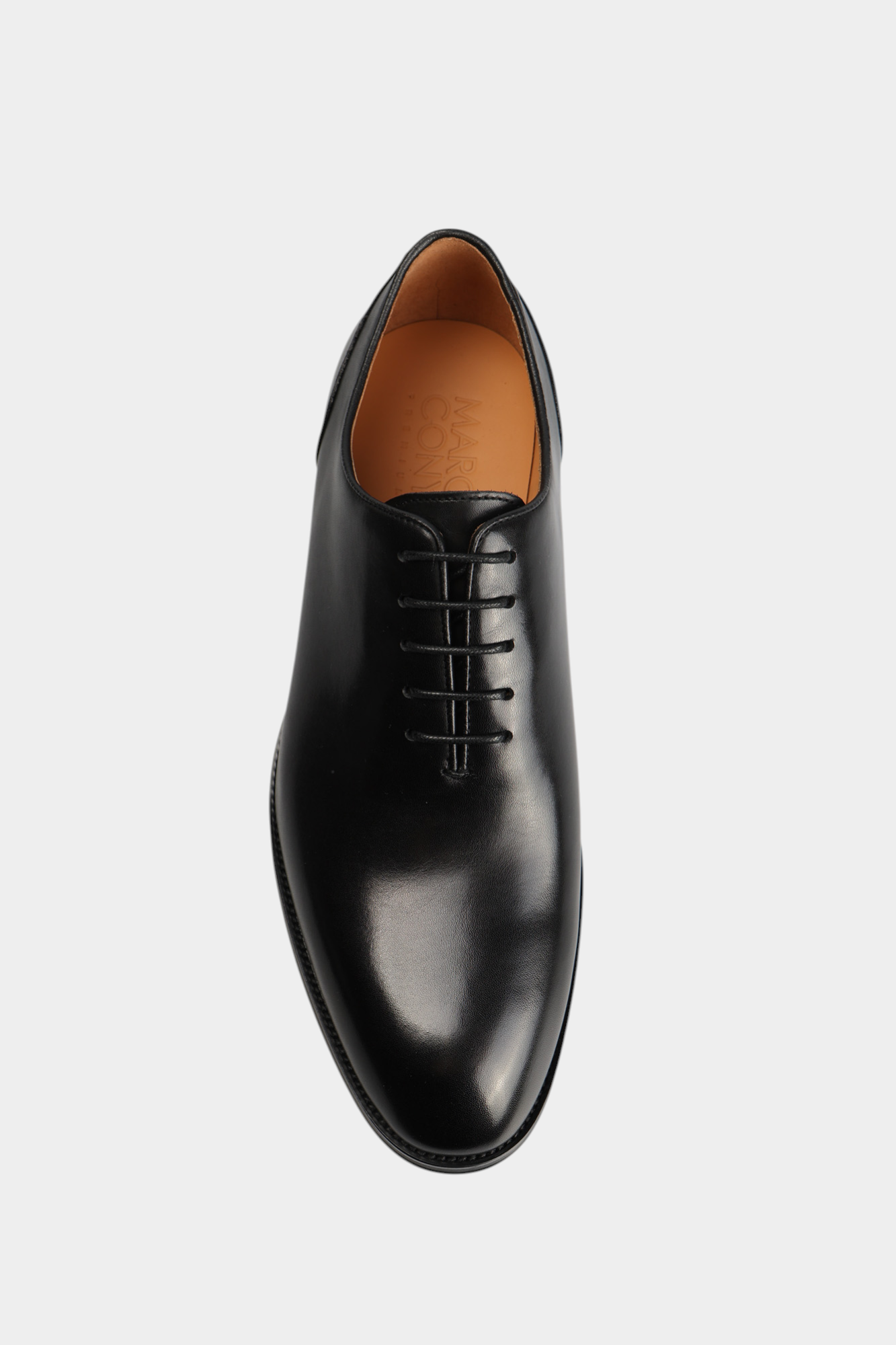 MCP-802-151 Туфли классика Marc Cony Черный