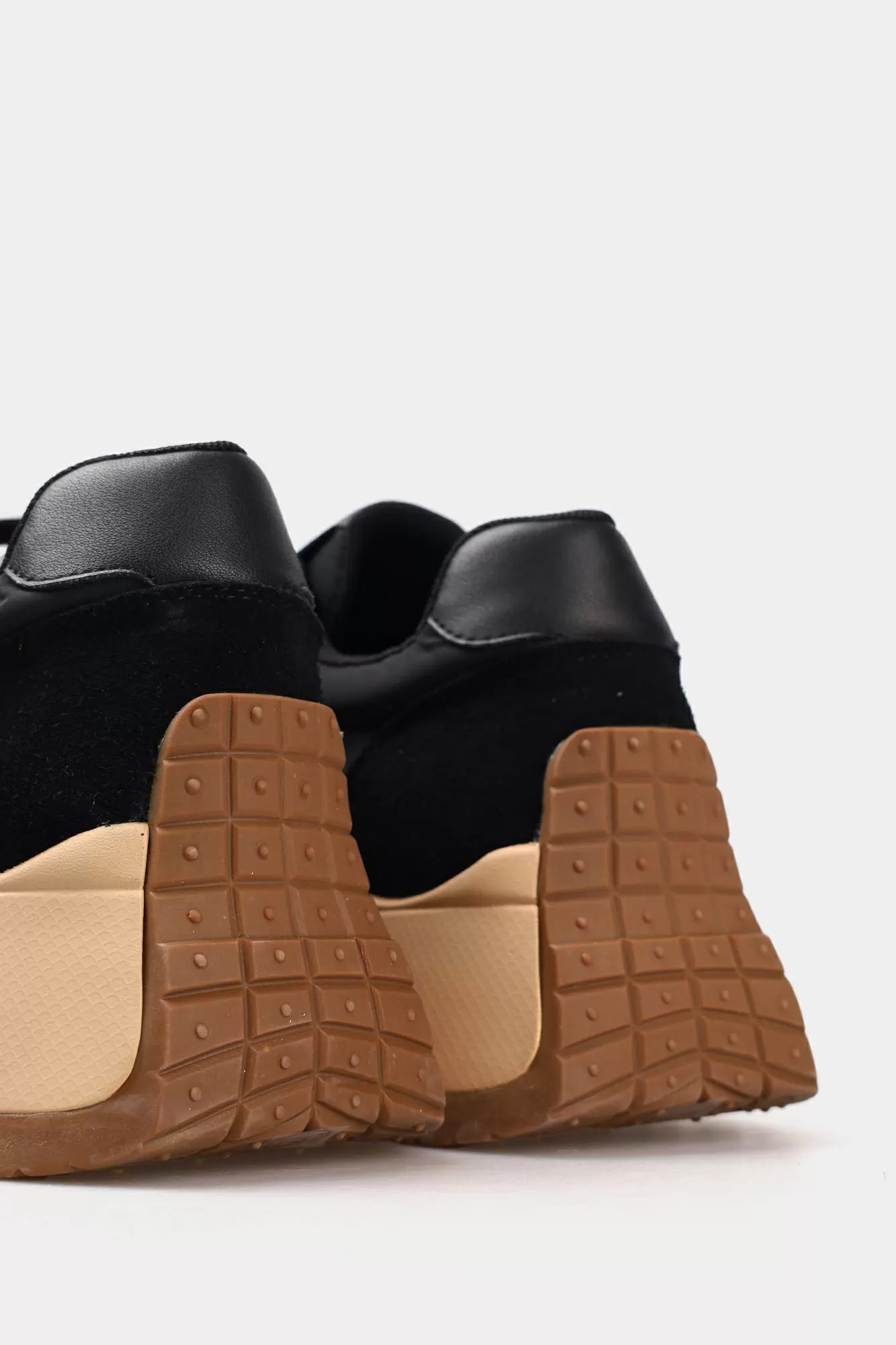 MCW01ST Кроссовки Marc Cony Черный