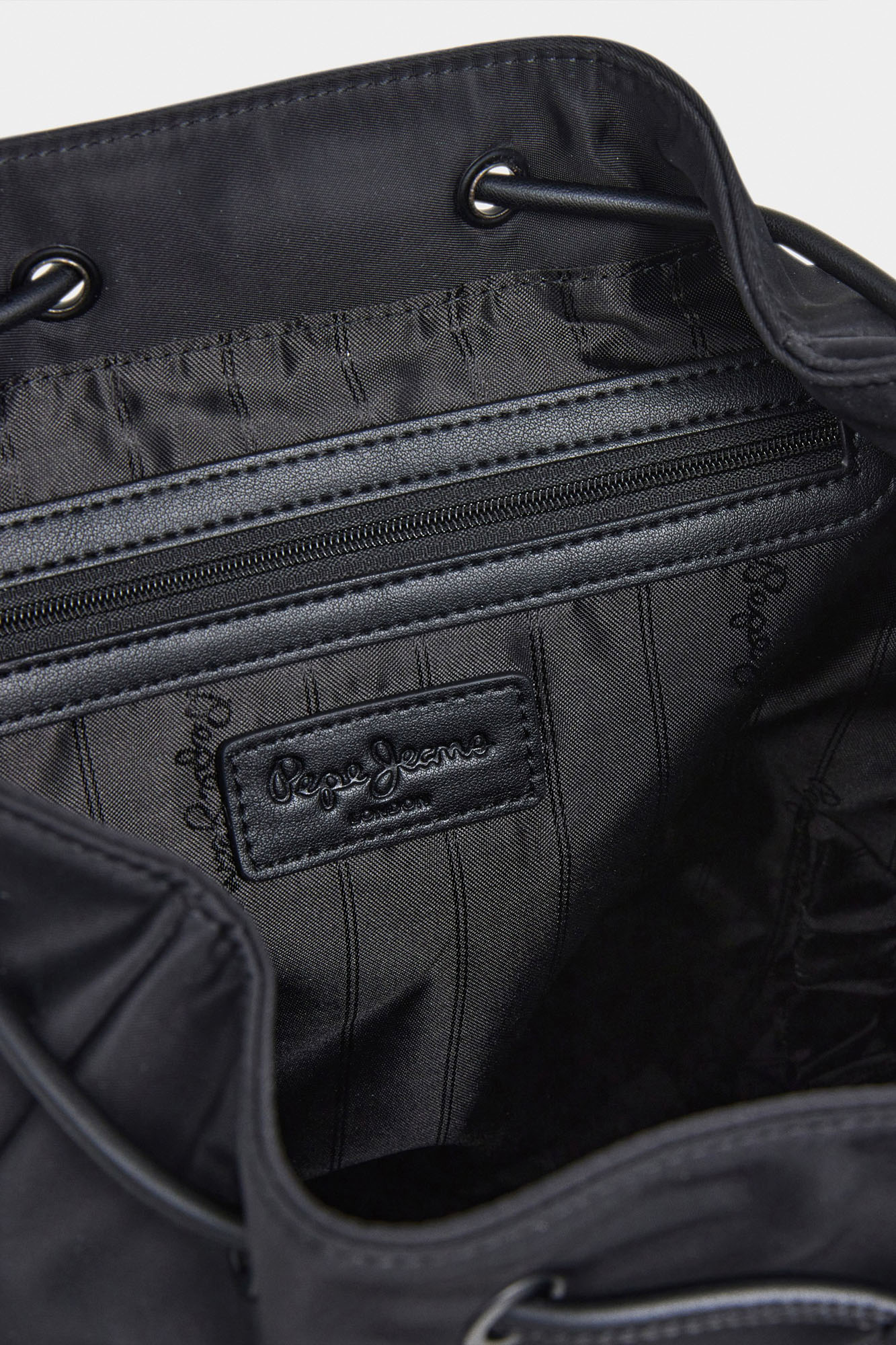 Рюкзак Pepe Jeans Черный