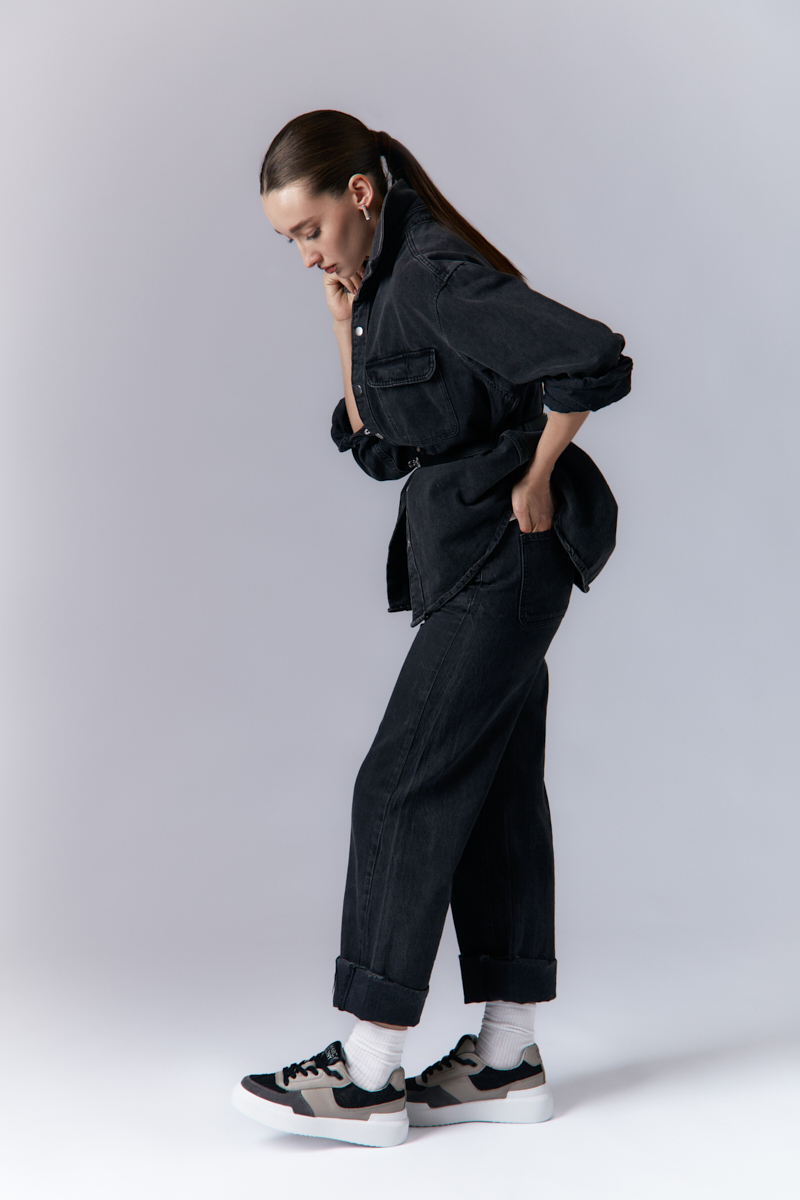 W3417-JY-2429 Кеды Marc Cony Бежевый