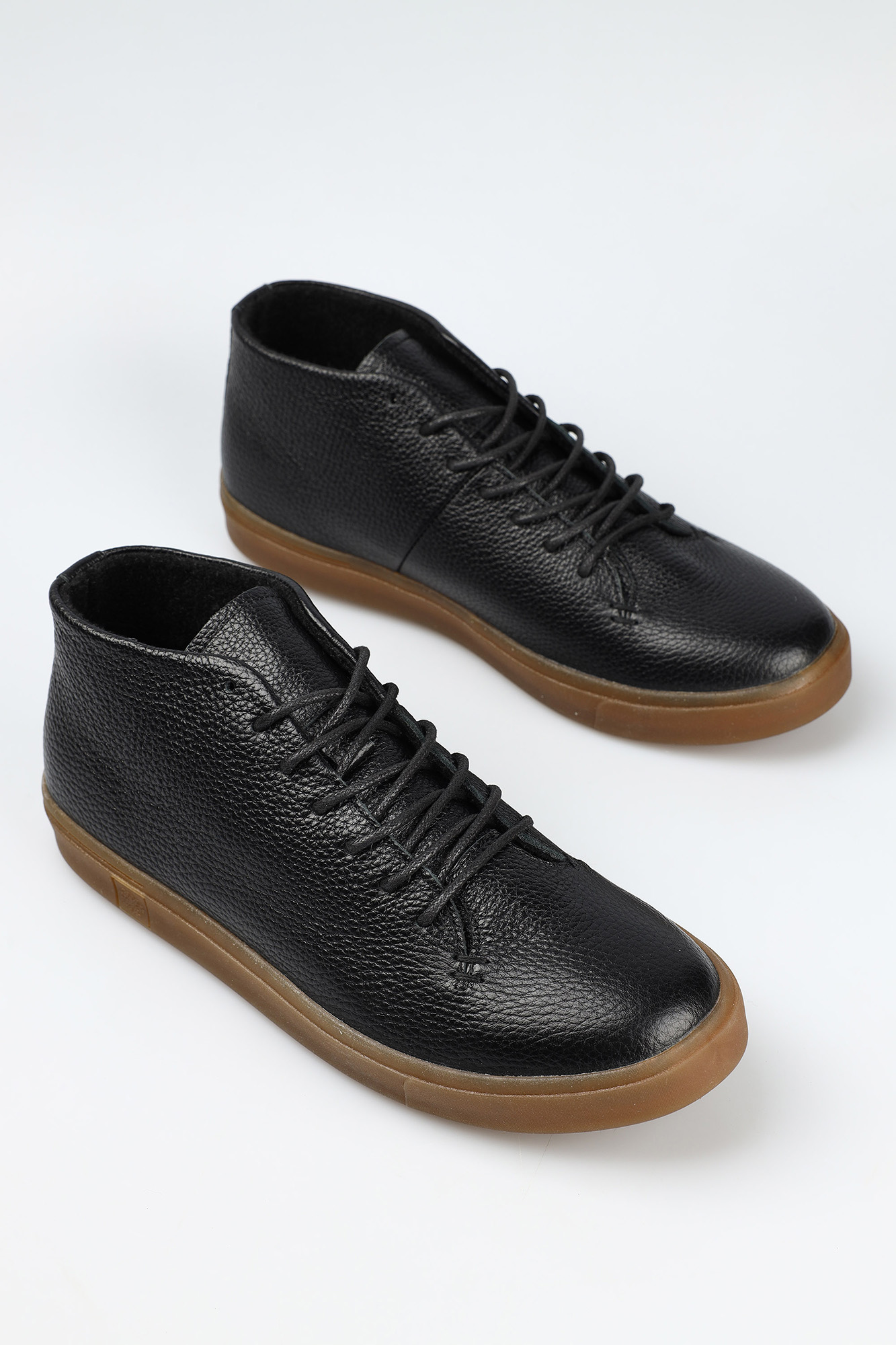 Ботинки Marc Cony Черный