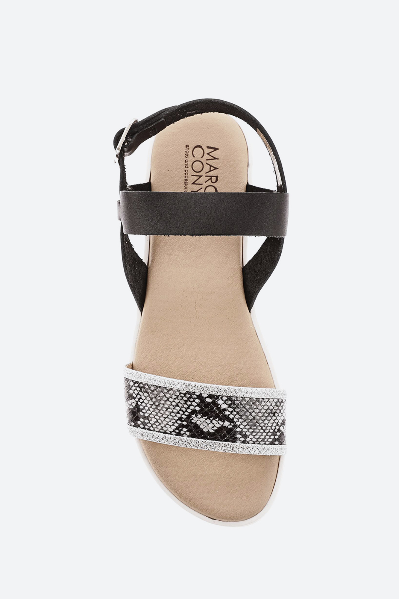 MC499 Сандалии Marc Cony Черный