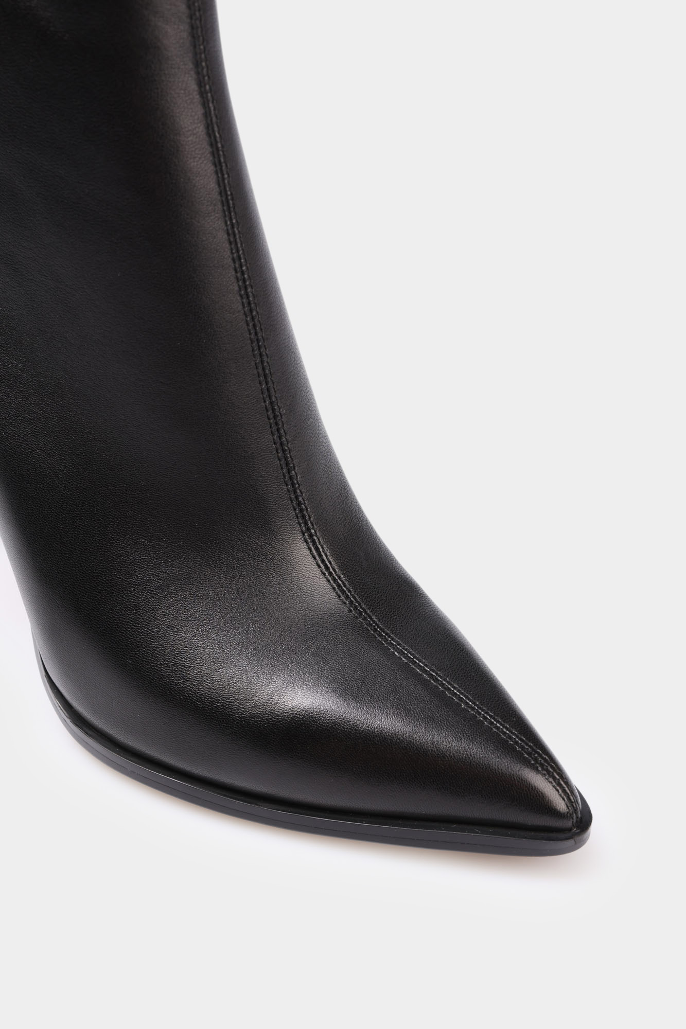 5205-506-1 Ботильоны Marc Cony Черный