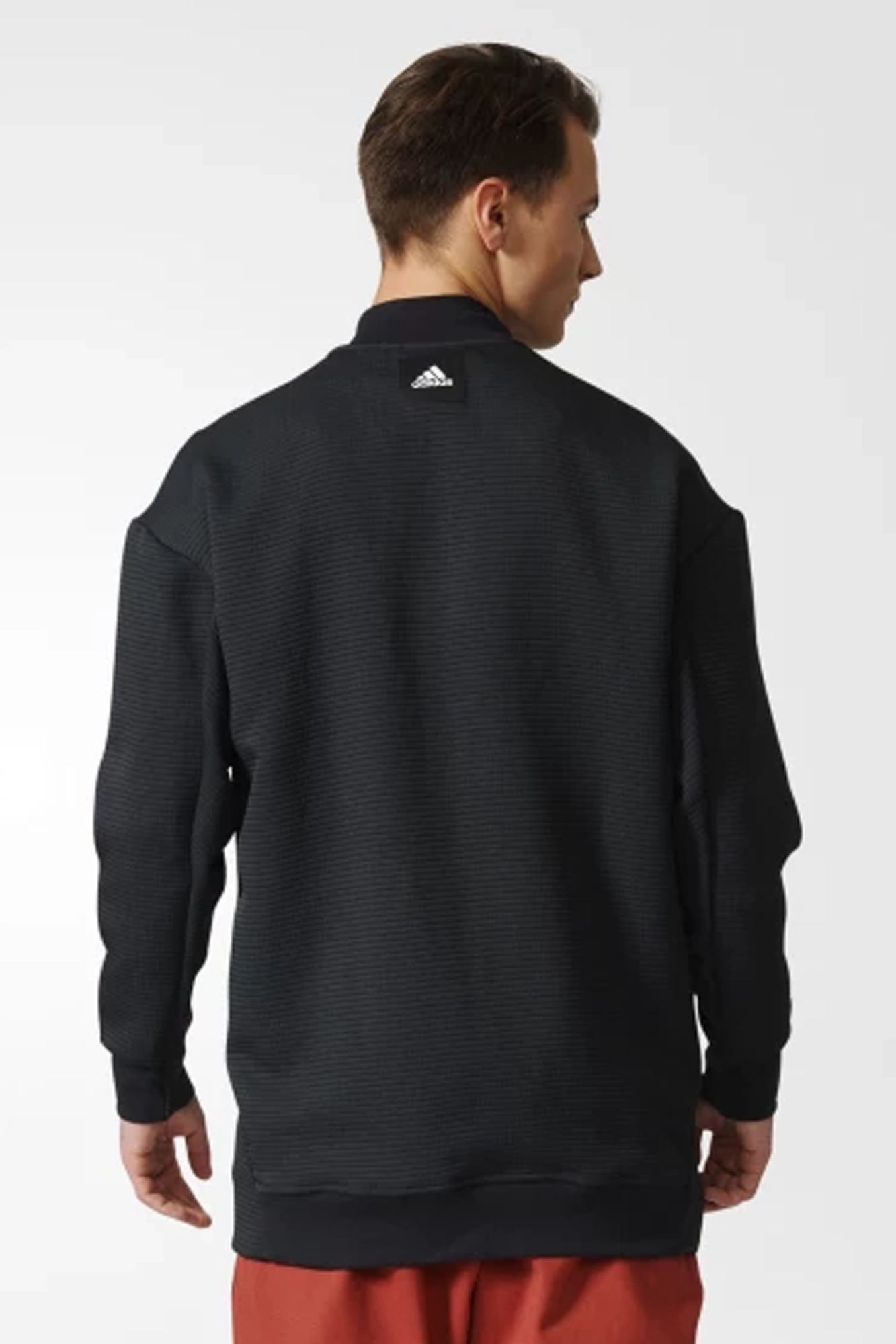 Куртка бомбер Adidas