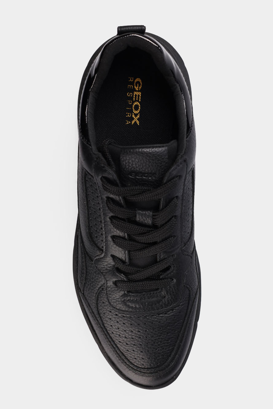 D45NHB046HH Кроссовки Geox Черный