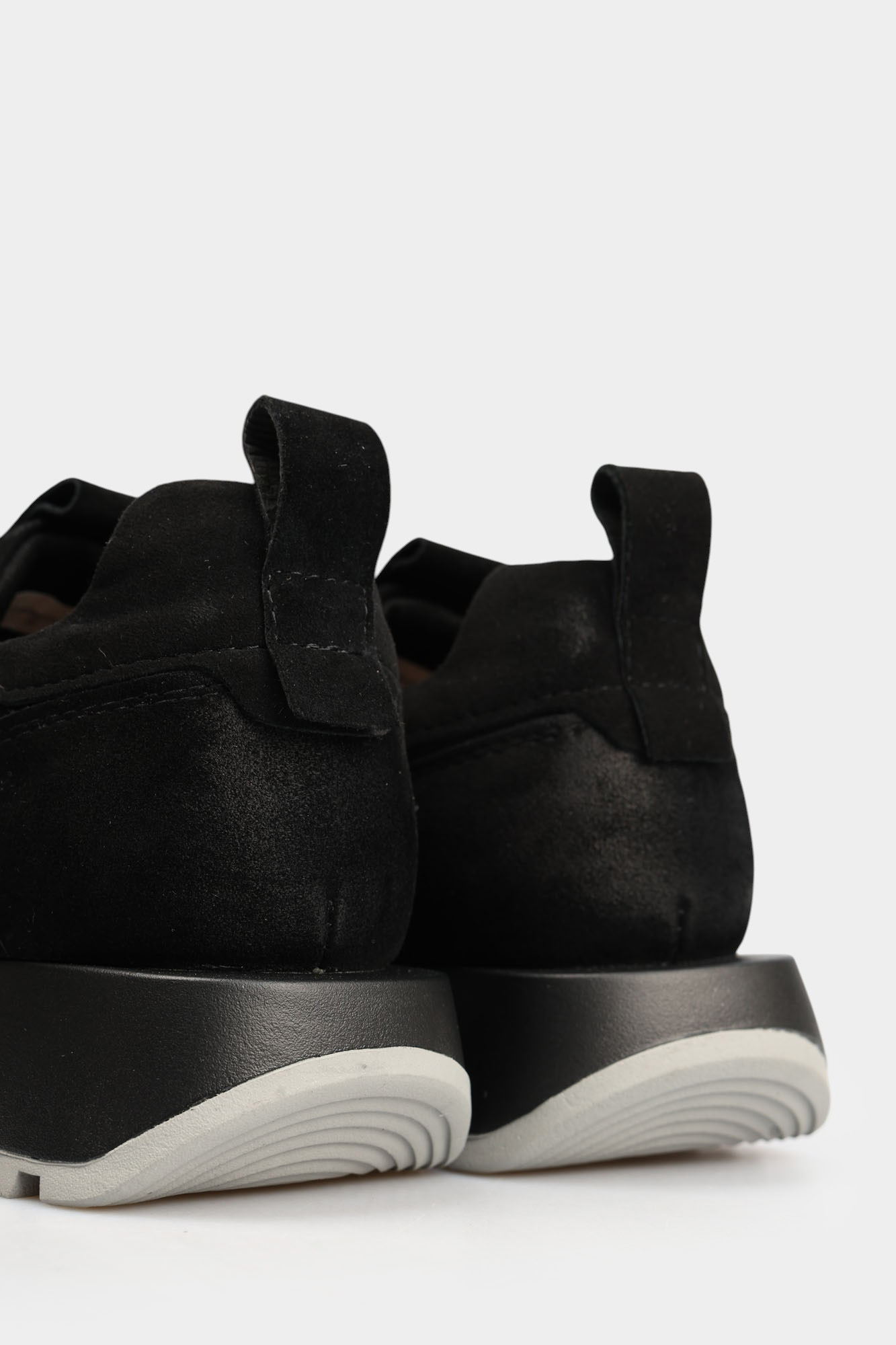 RP-QS390-F209 Кроссовки Red Pin Черный