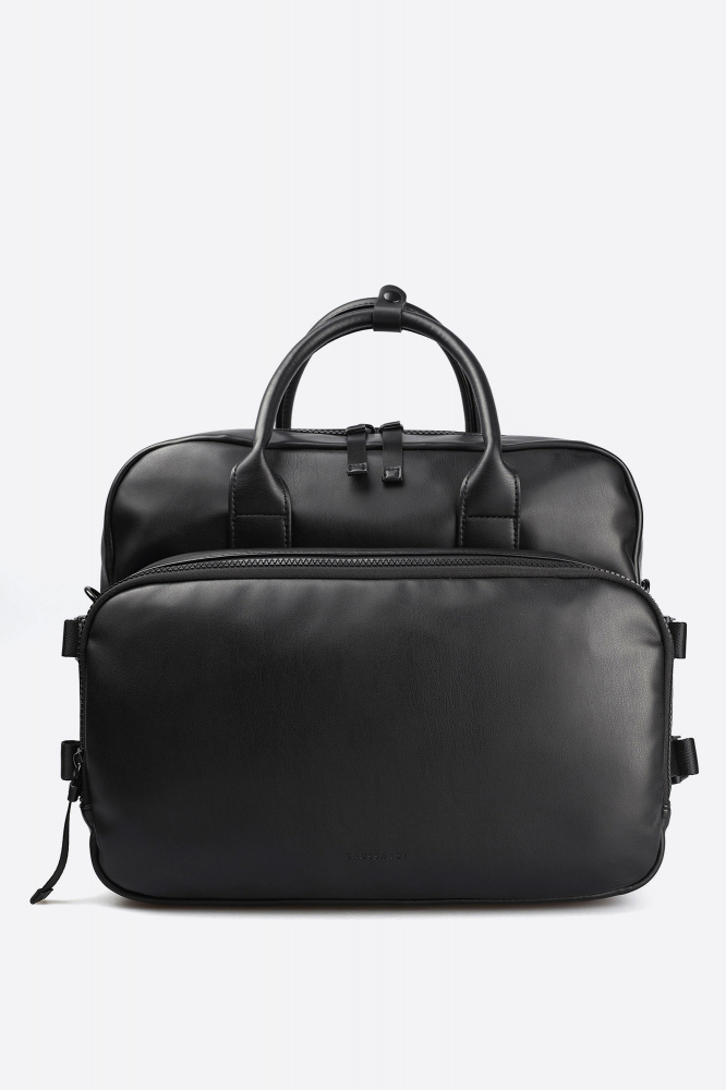 Кошелек Marc Cony Натуральная кожа Черный