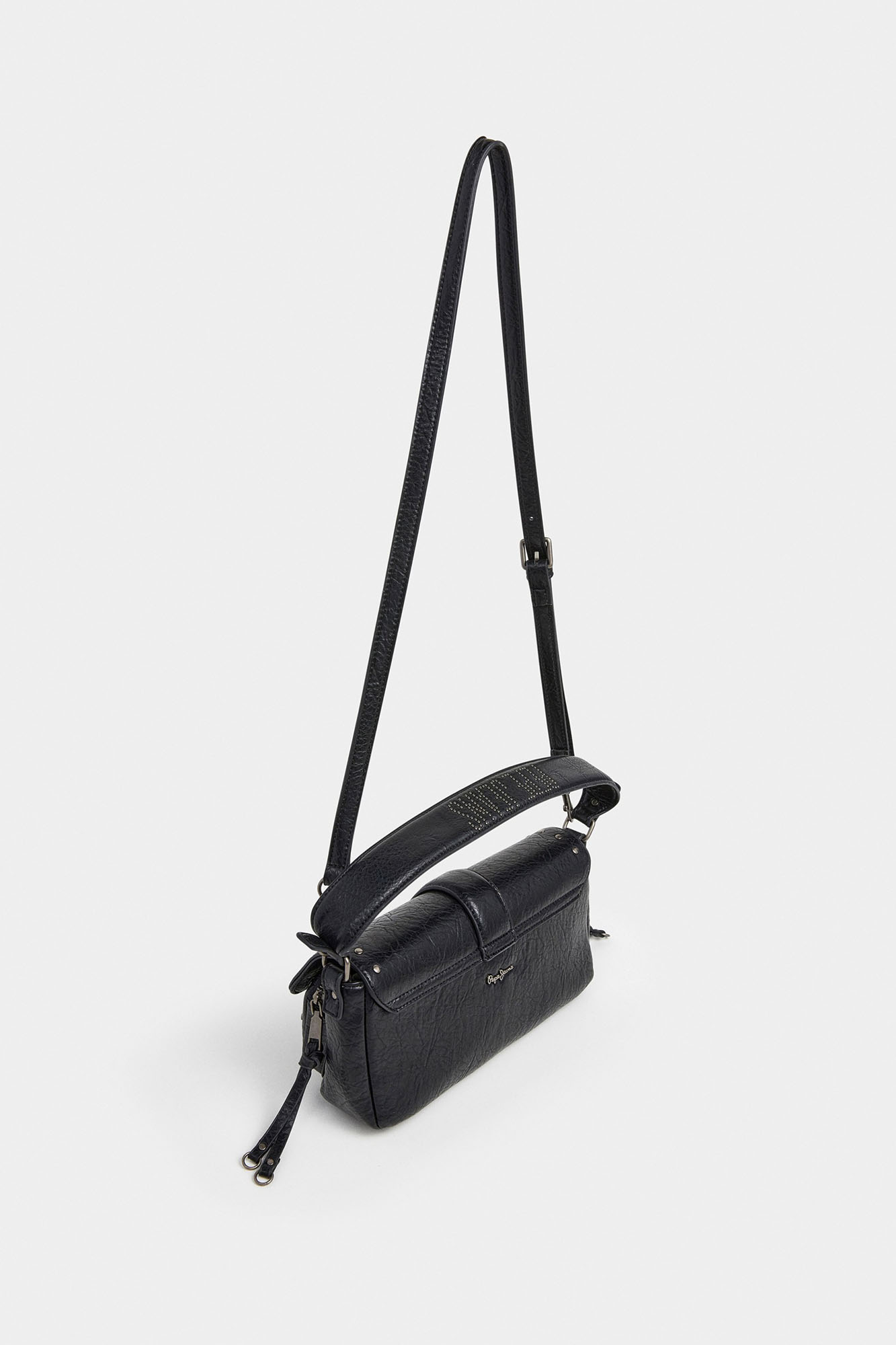 PL0300002 Сумка Pepe Jeans Черный